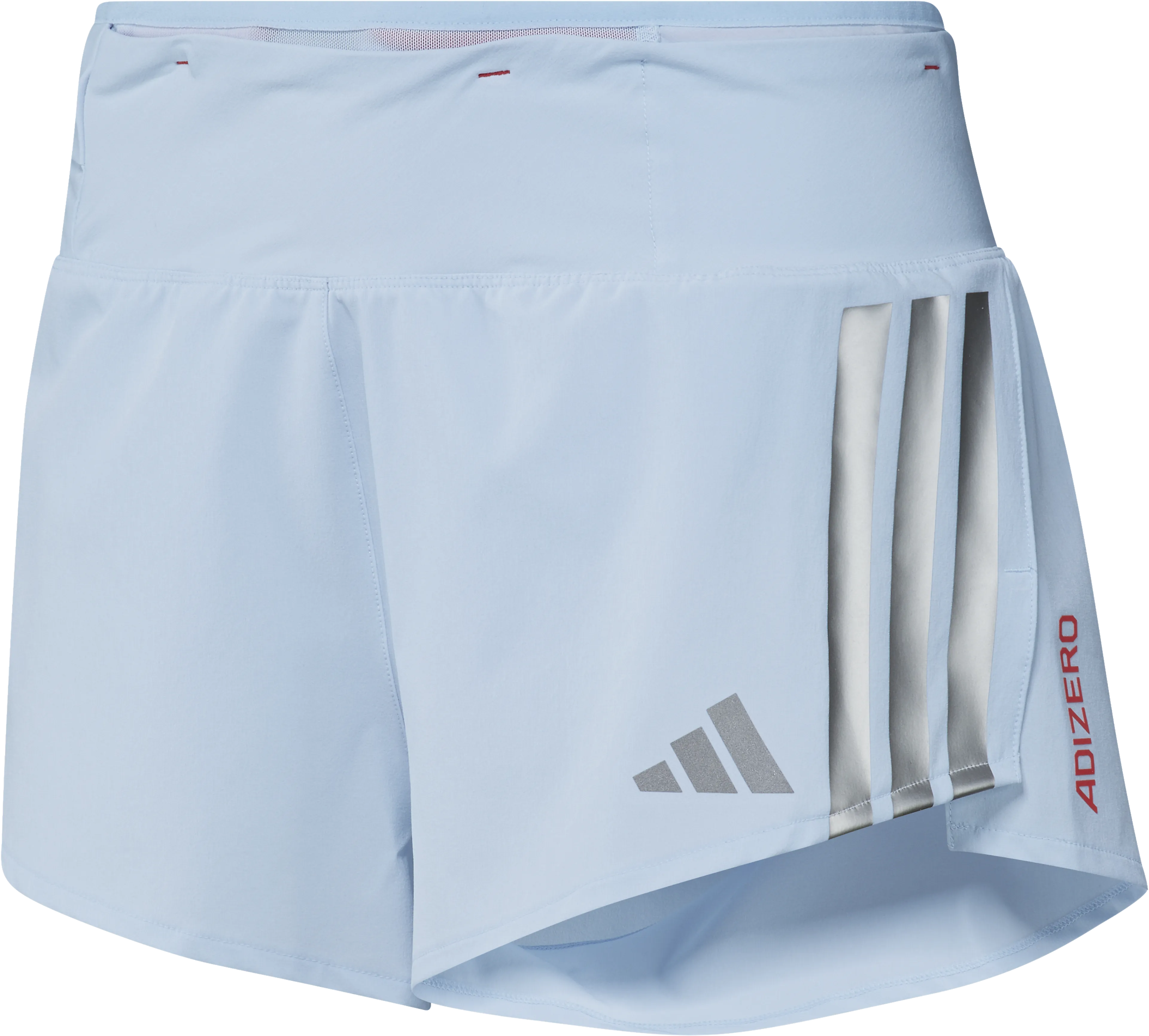 Adizero Ekiden 4” Gel Shorts 