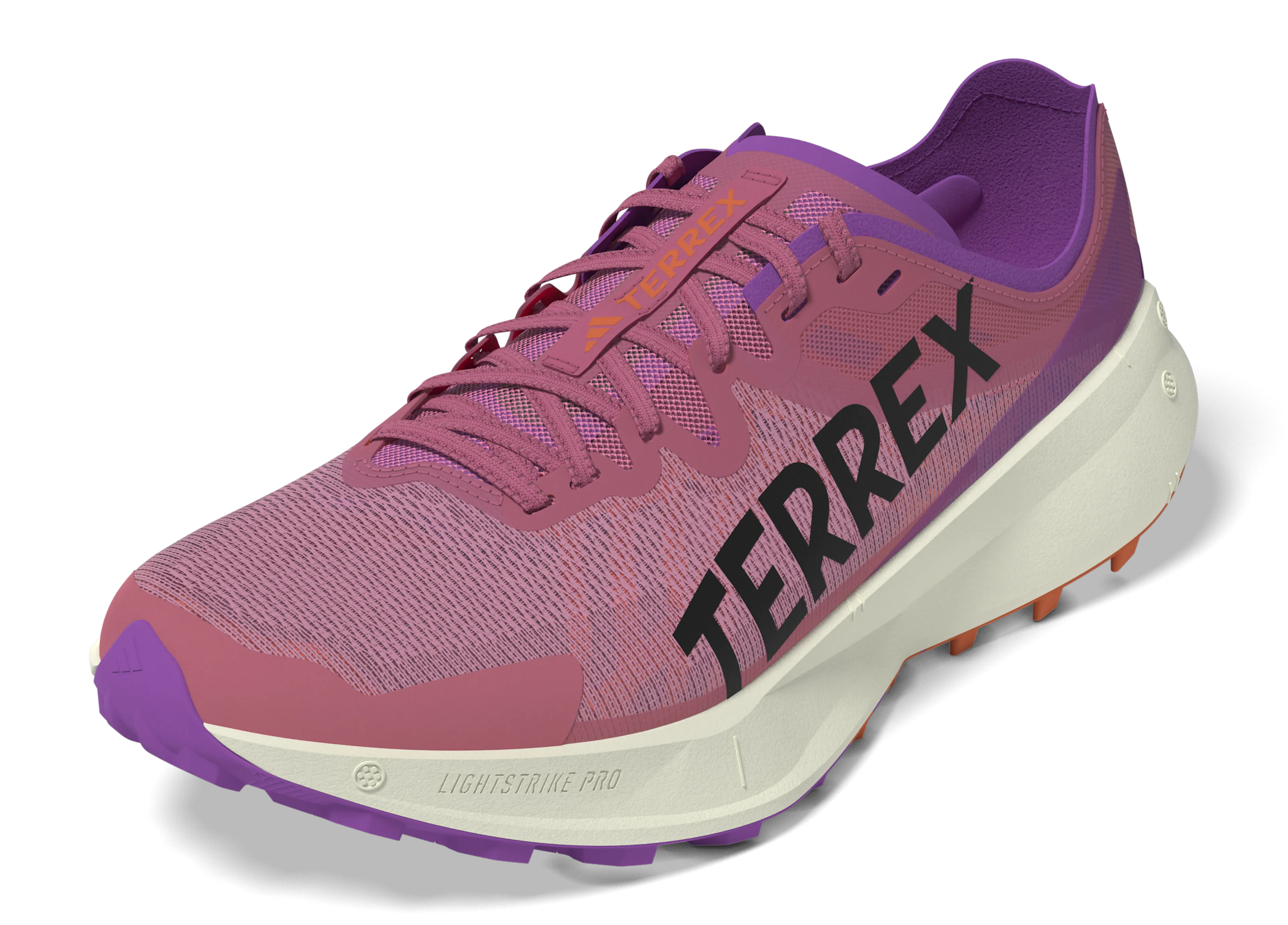 TERREX AGRAVIC SPEED
