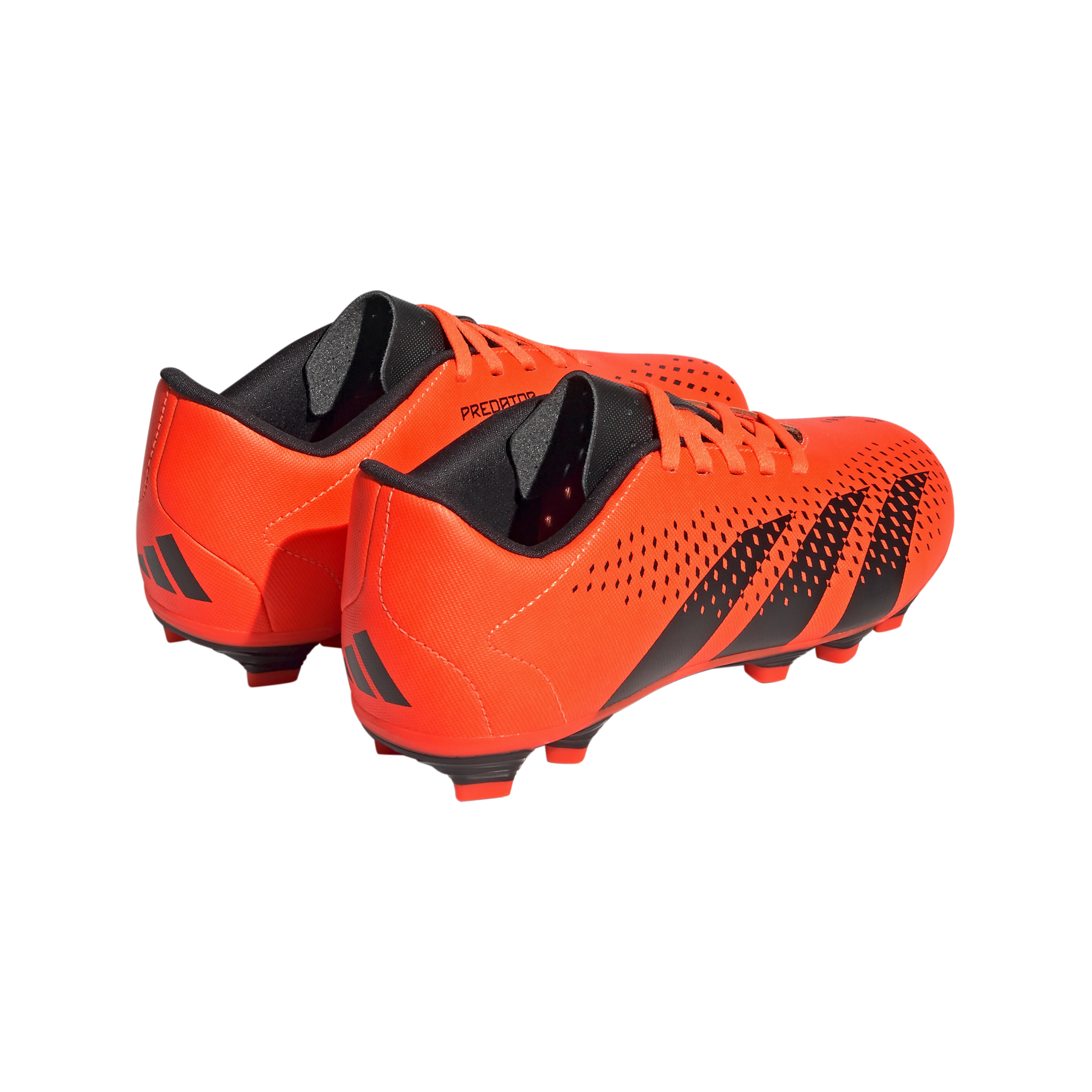 Predator Accuracy.4 Flexible Ground fotballsko kunstgress/gress
