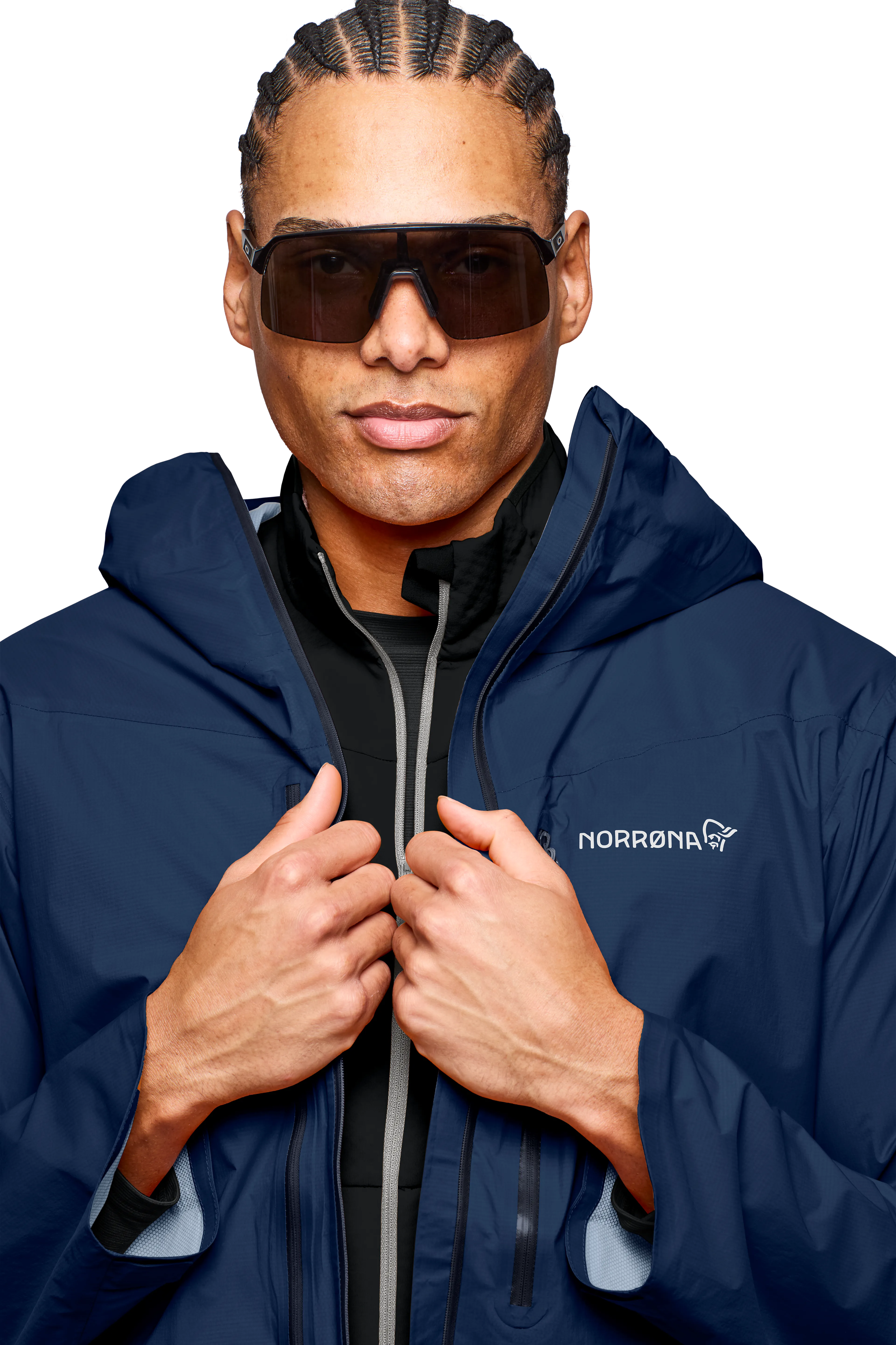 falketind dri1 Jacket M's