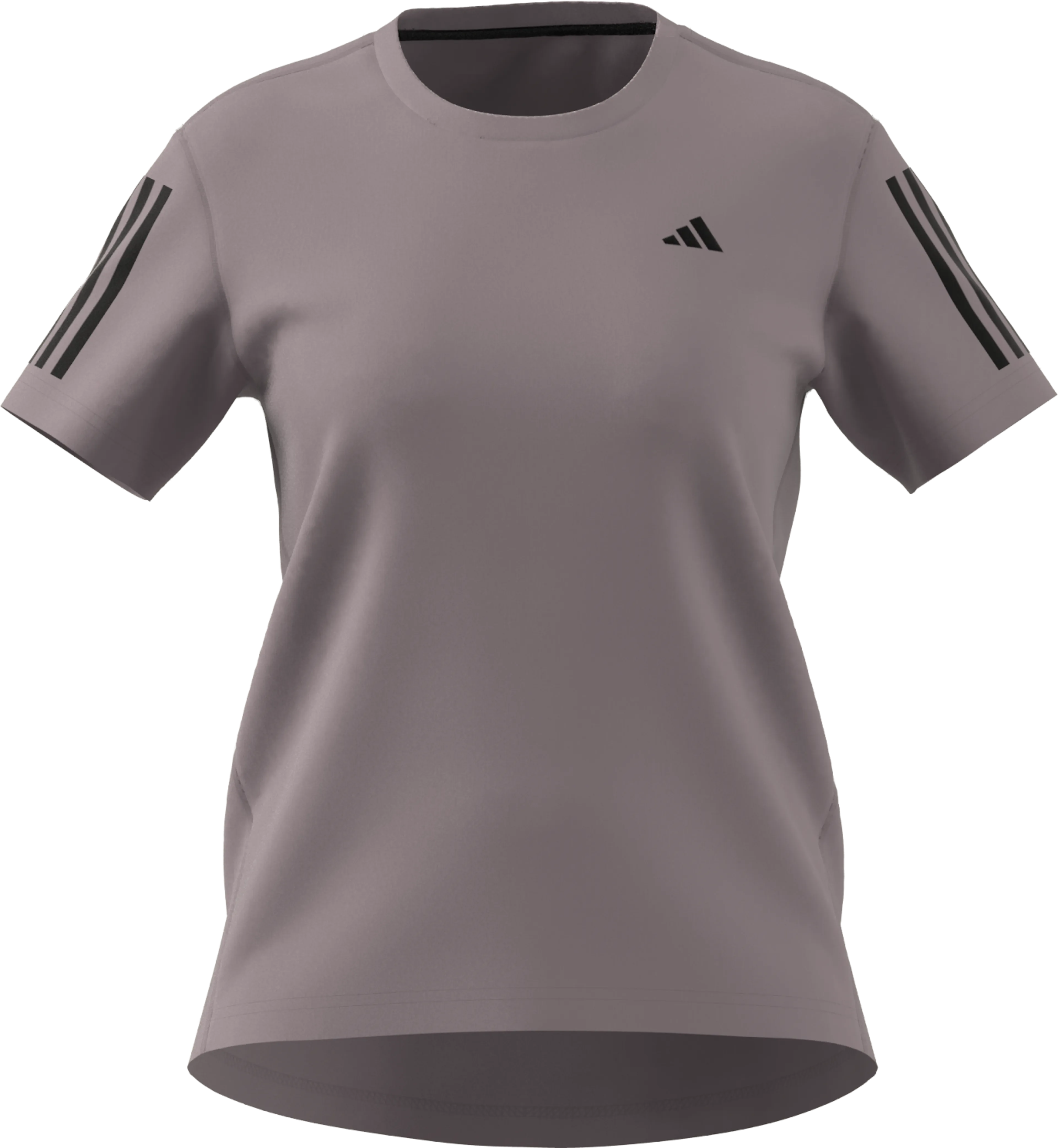 Own The Run trenings-t-skjorte dame