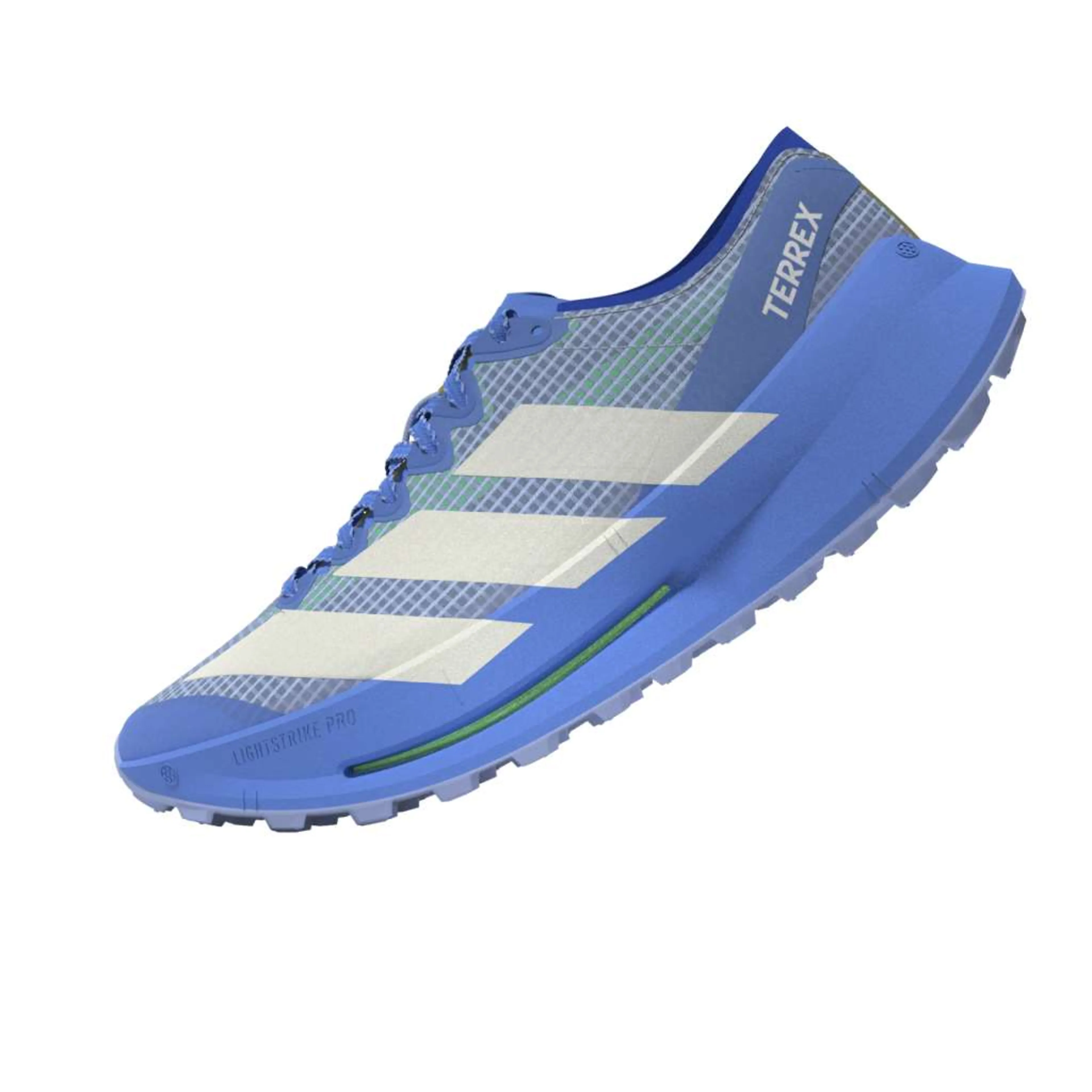 TERREX AGRAVIC SPEED ULTRA 2