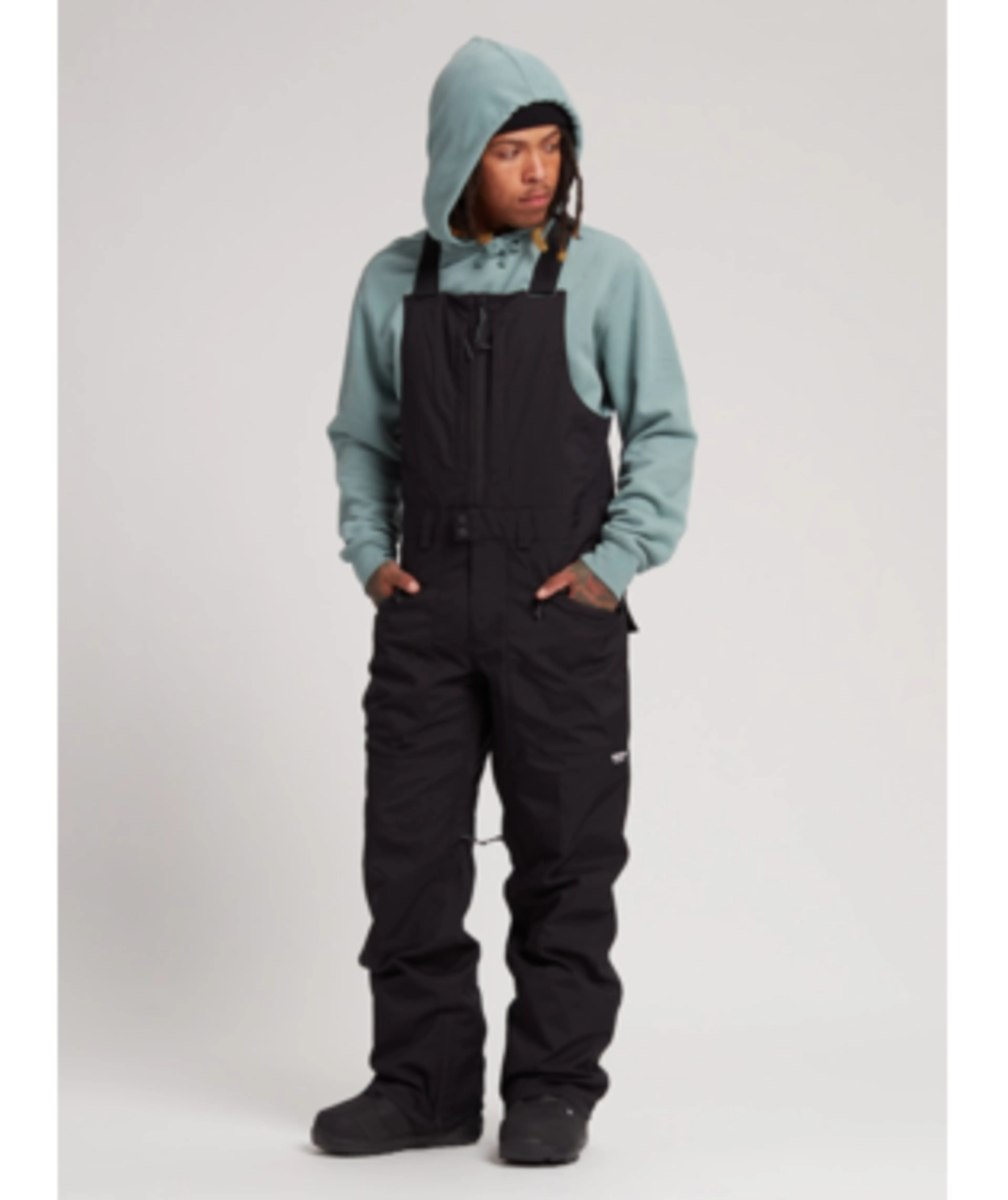 Moto Boa snowboard støvel