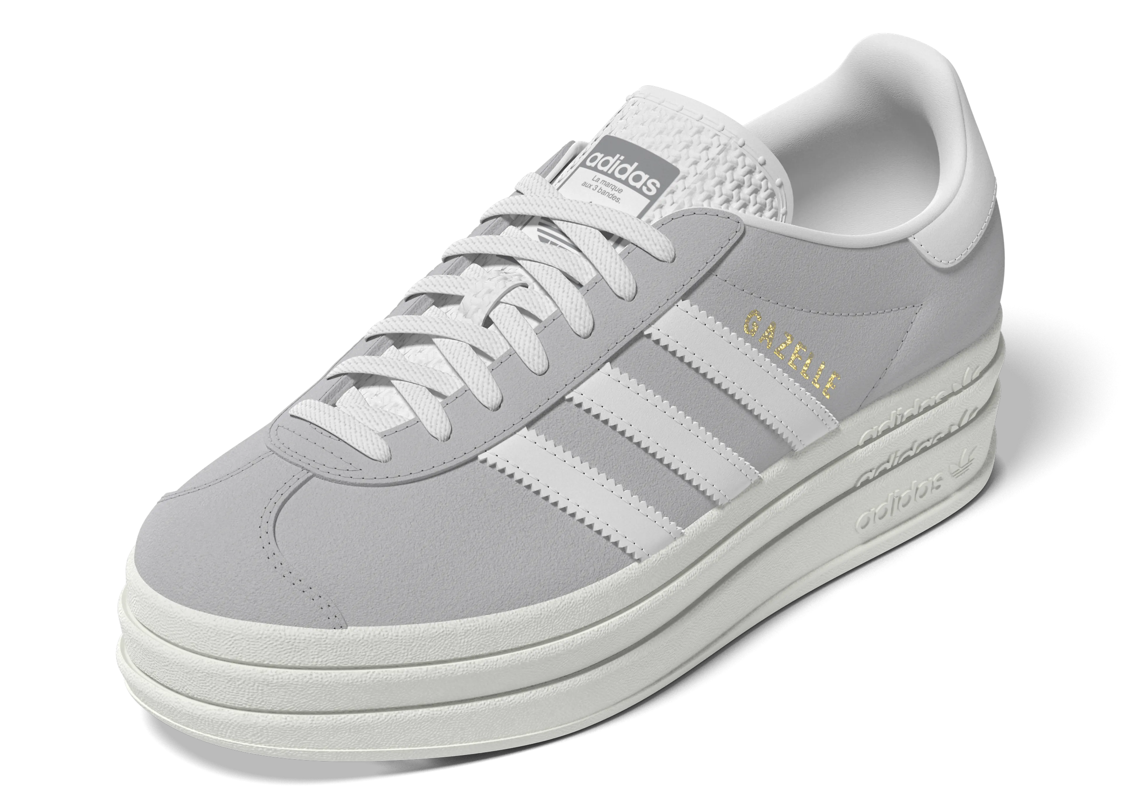 Gazelle Bold W