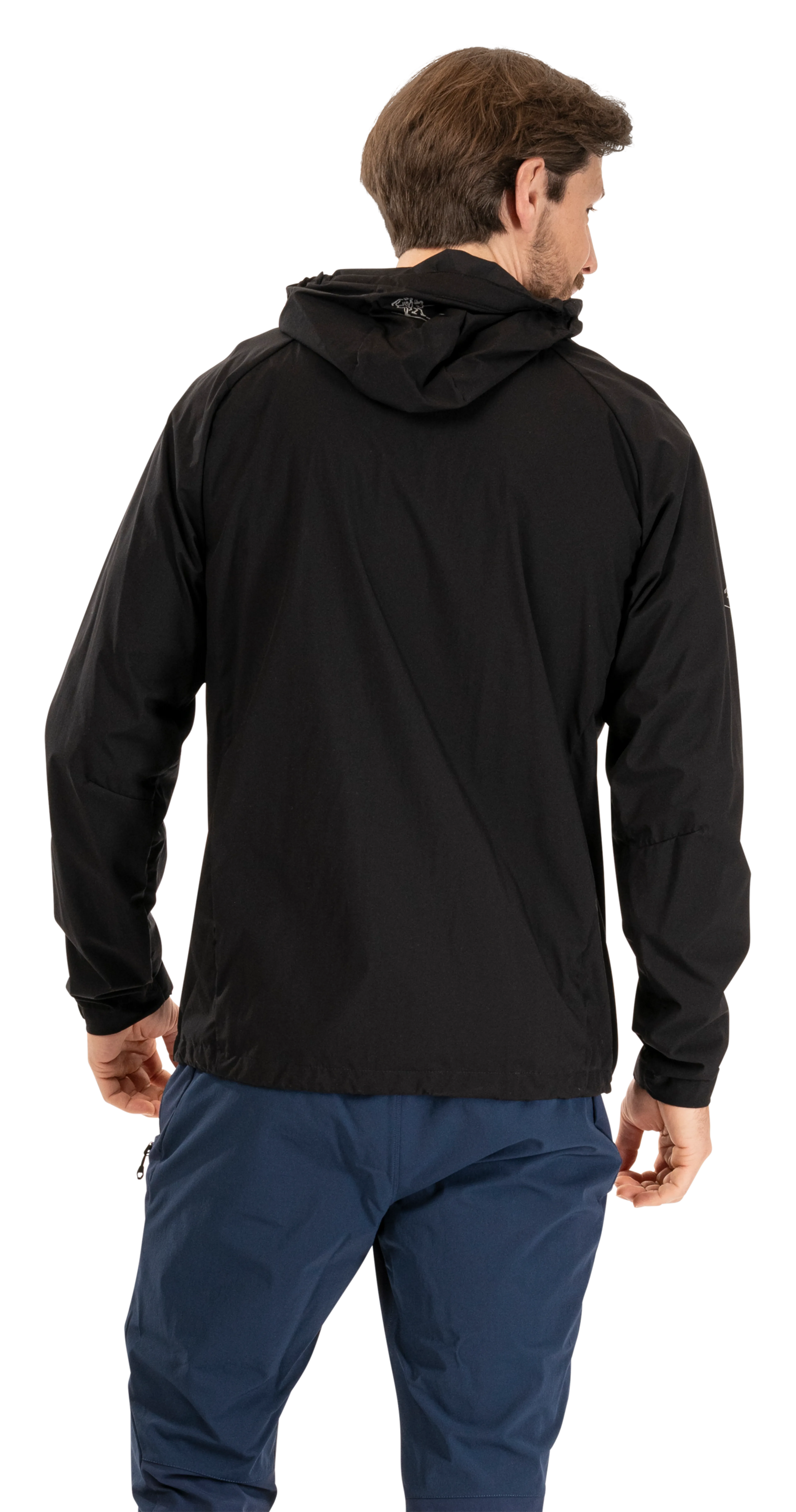 Microlight Jacket Men