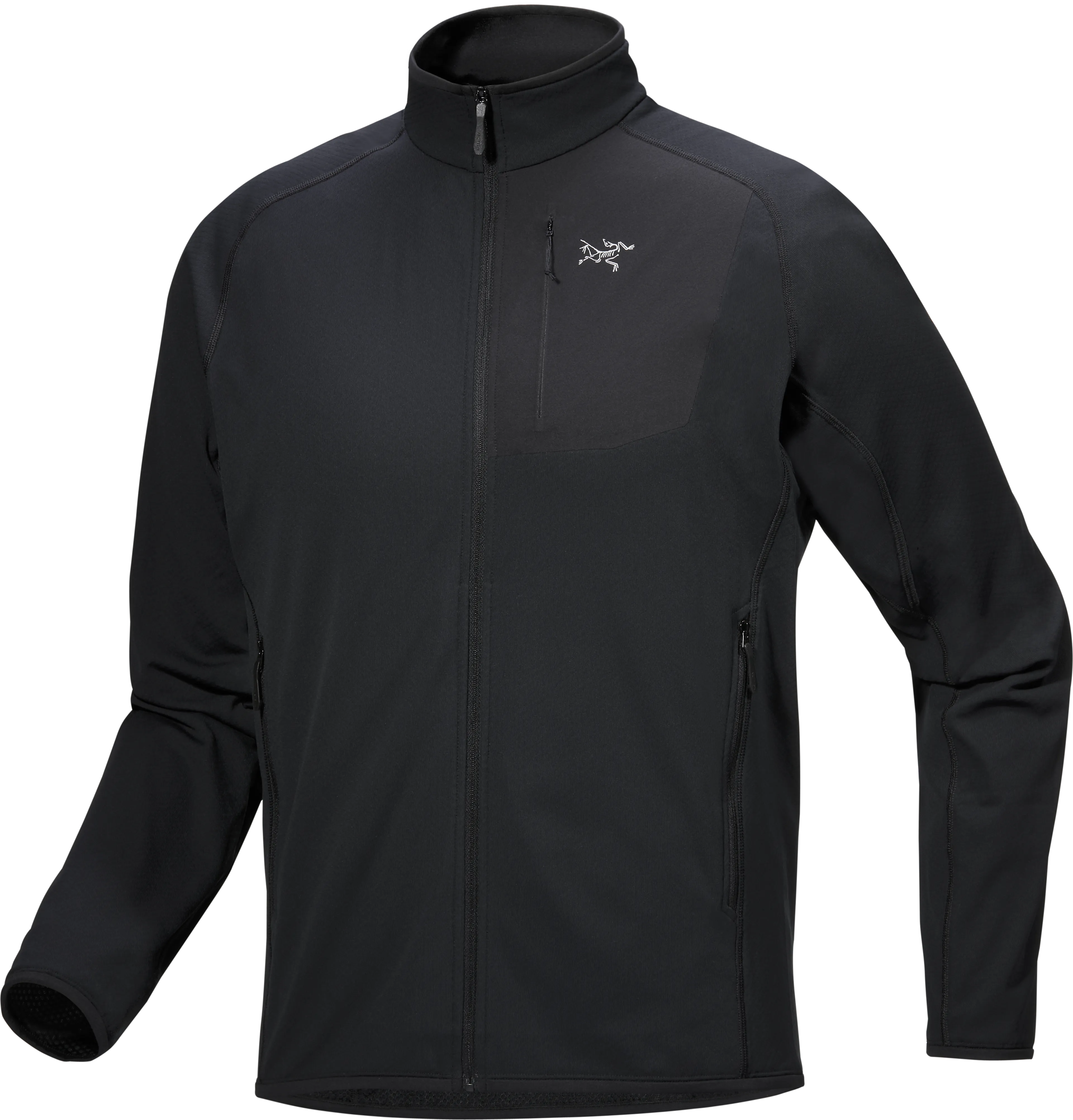 Delta Jacket M