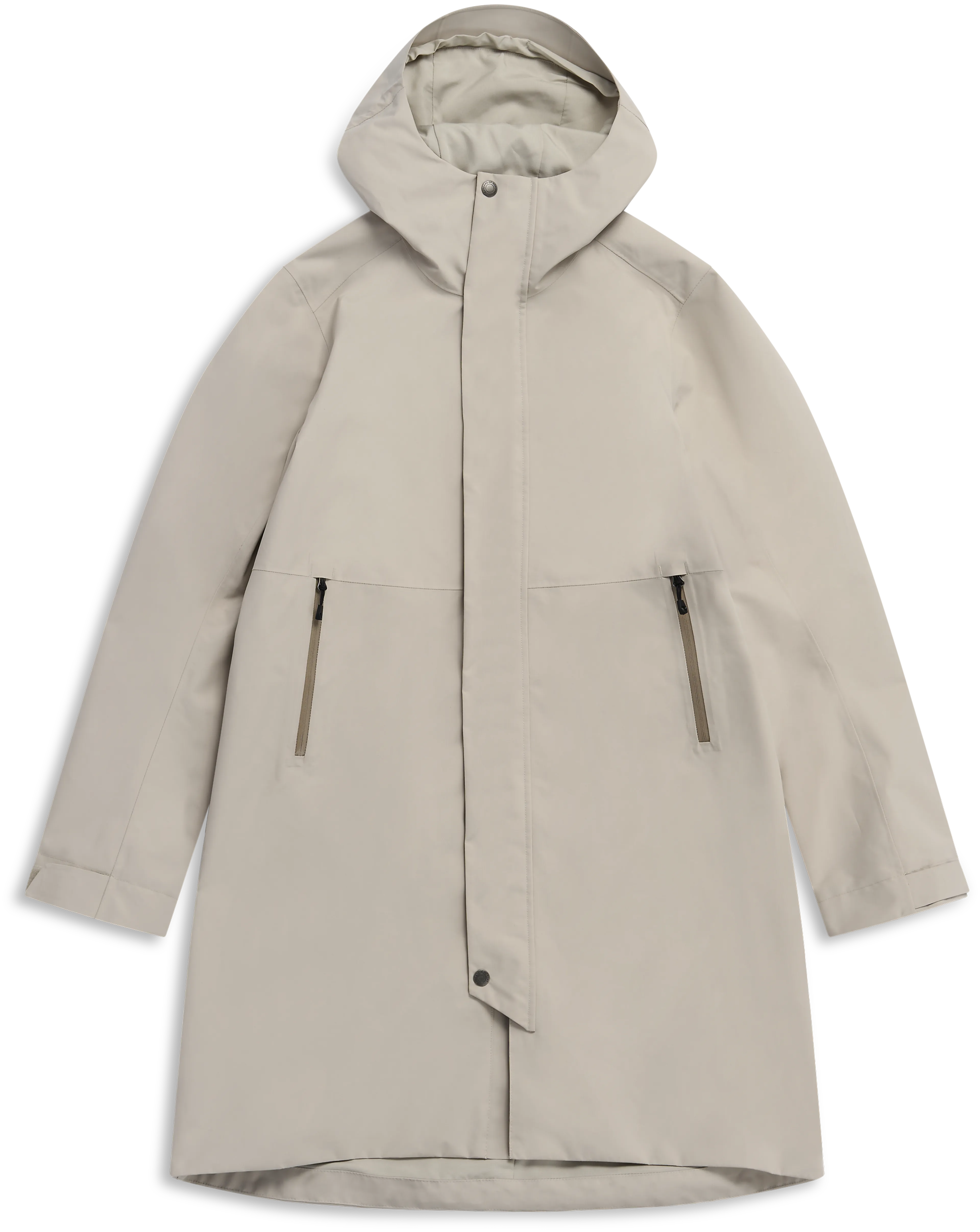 Urban 2L Shell Coat Women