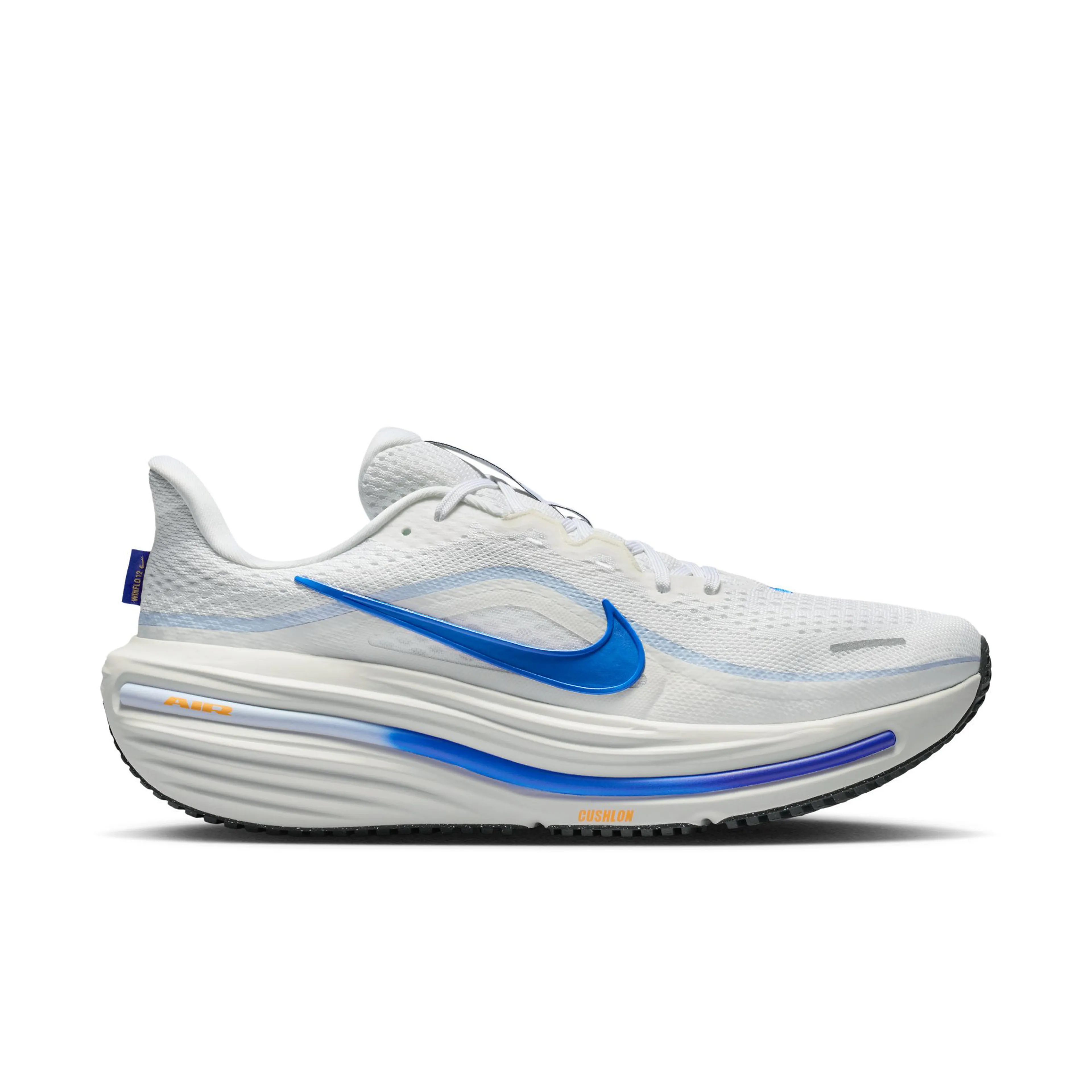 Winflo 12 Men's Road Running Shoes