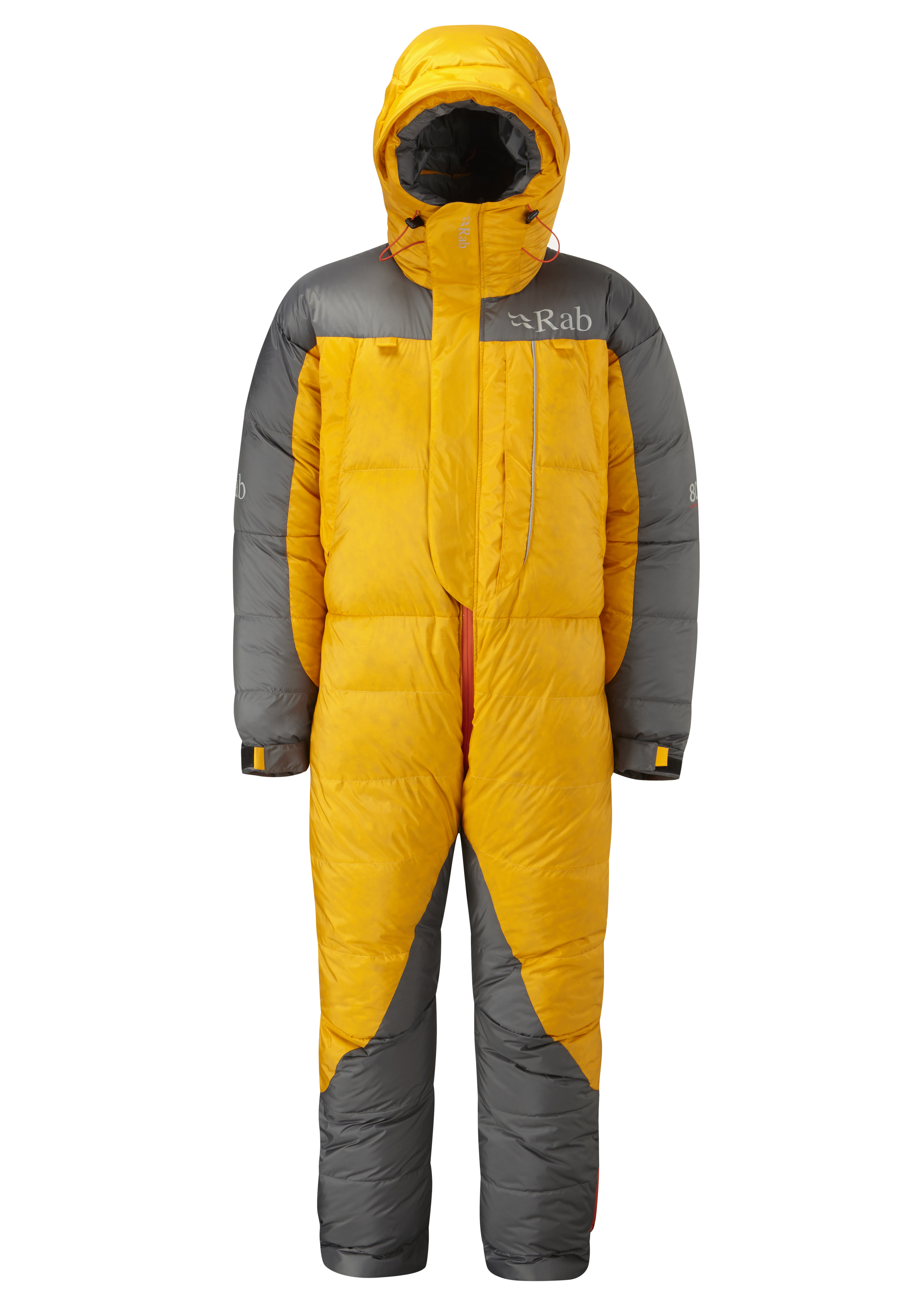 Expedition 8000 Suit