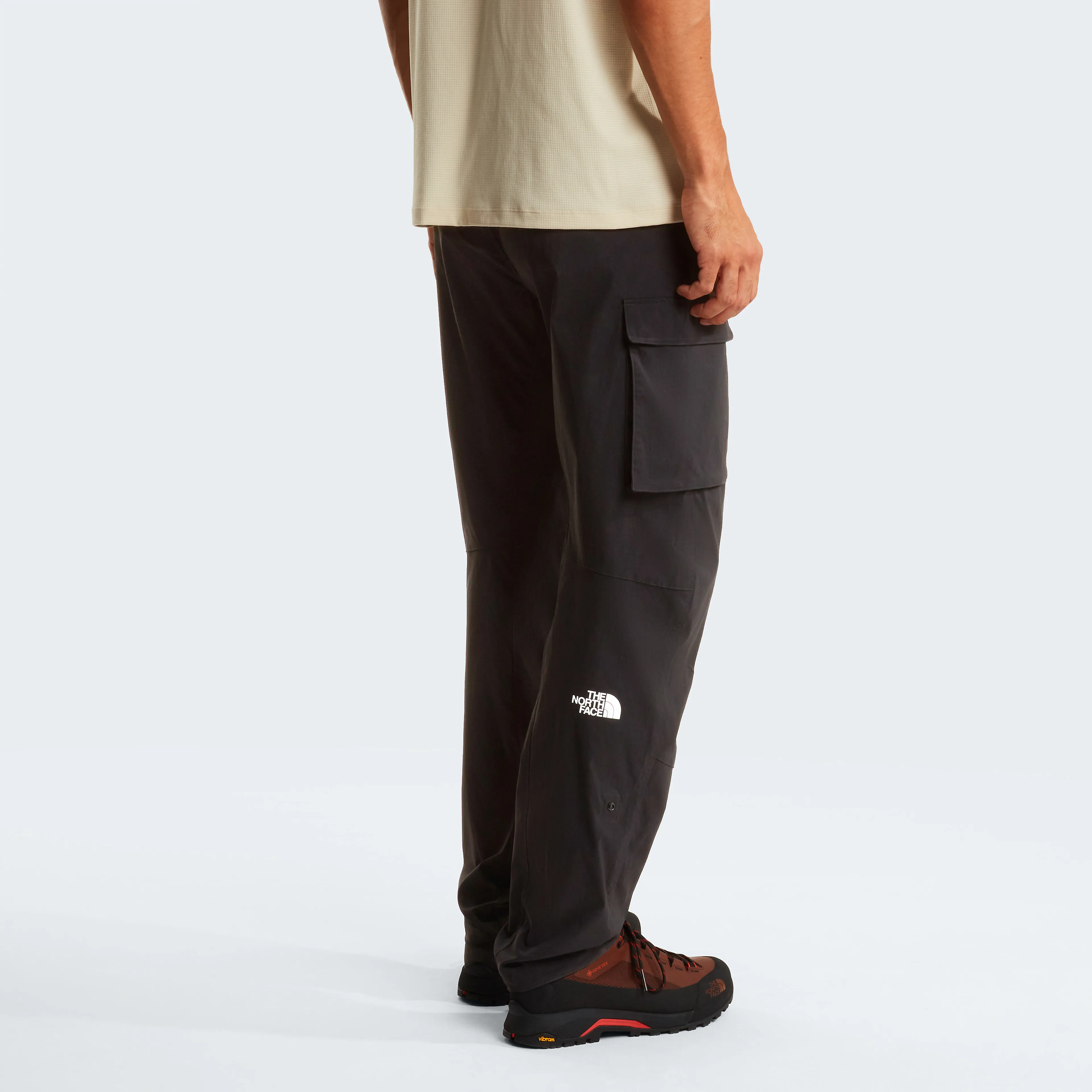 M EXPLORATION CARGO PANTS