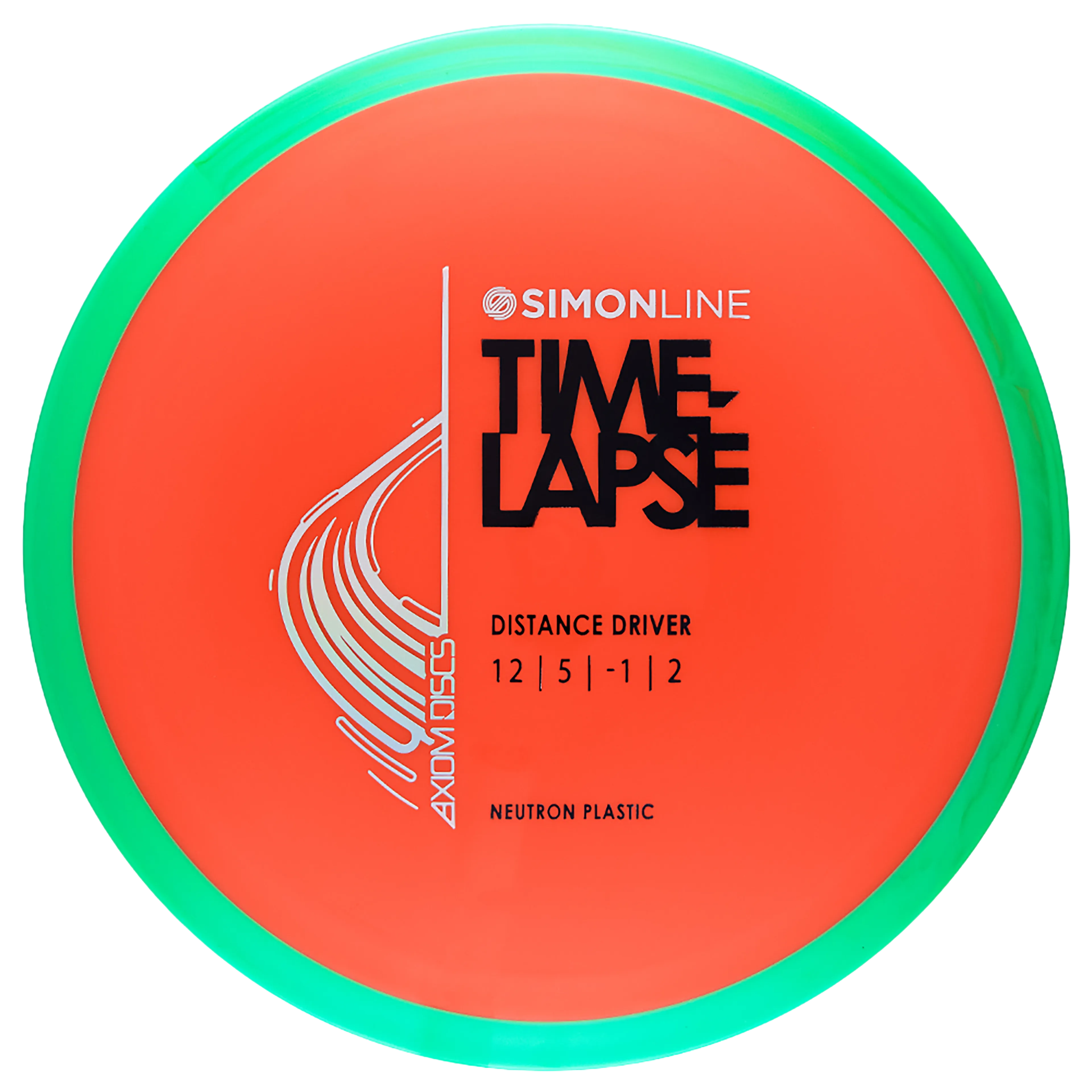 Neutron Driver Time-Lapse Retooled