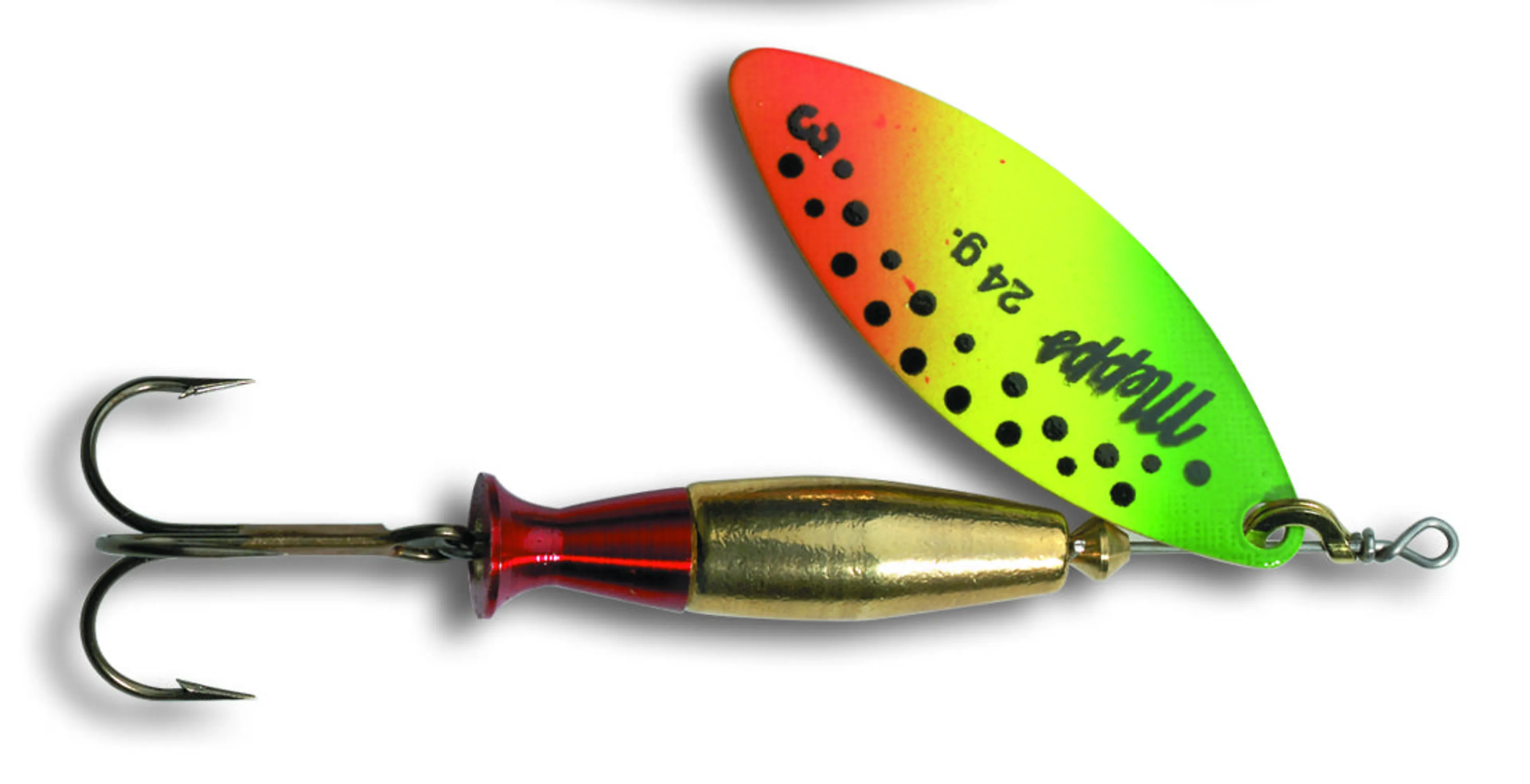 Mepps Long Salmon