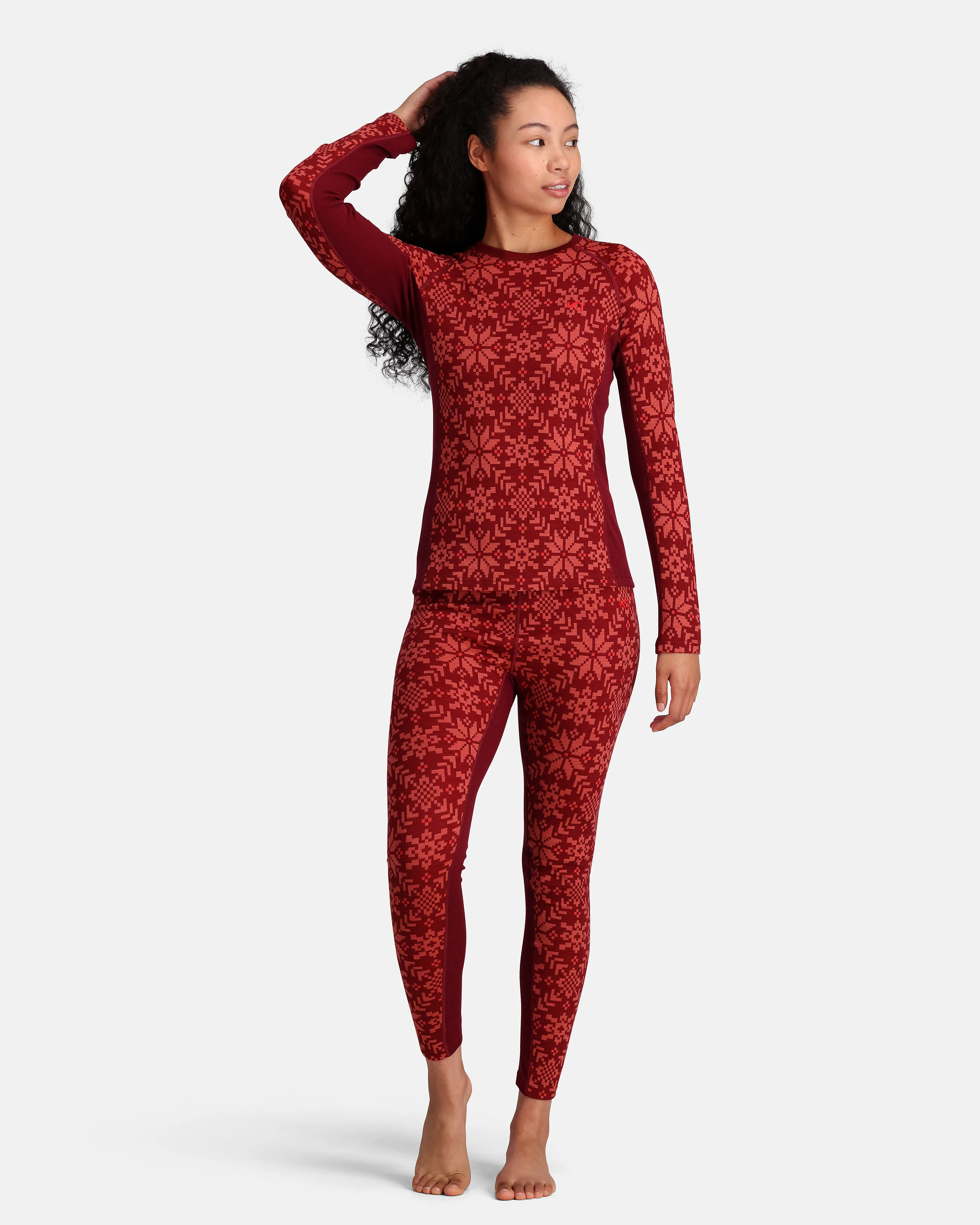EDITH LONG SLEEVE EDITH LONG SLEEVE