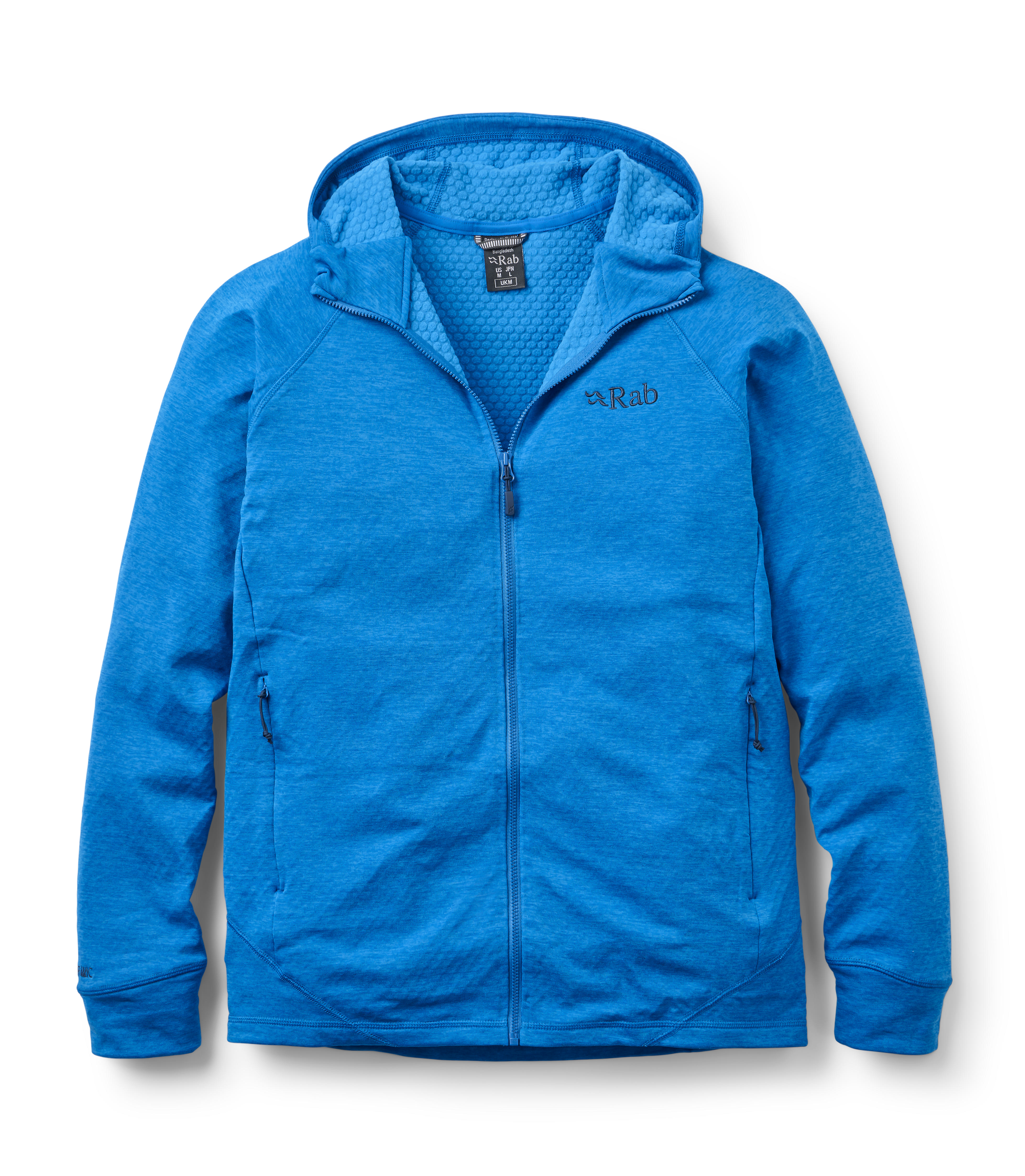 Nexus Hoody