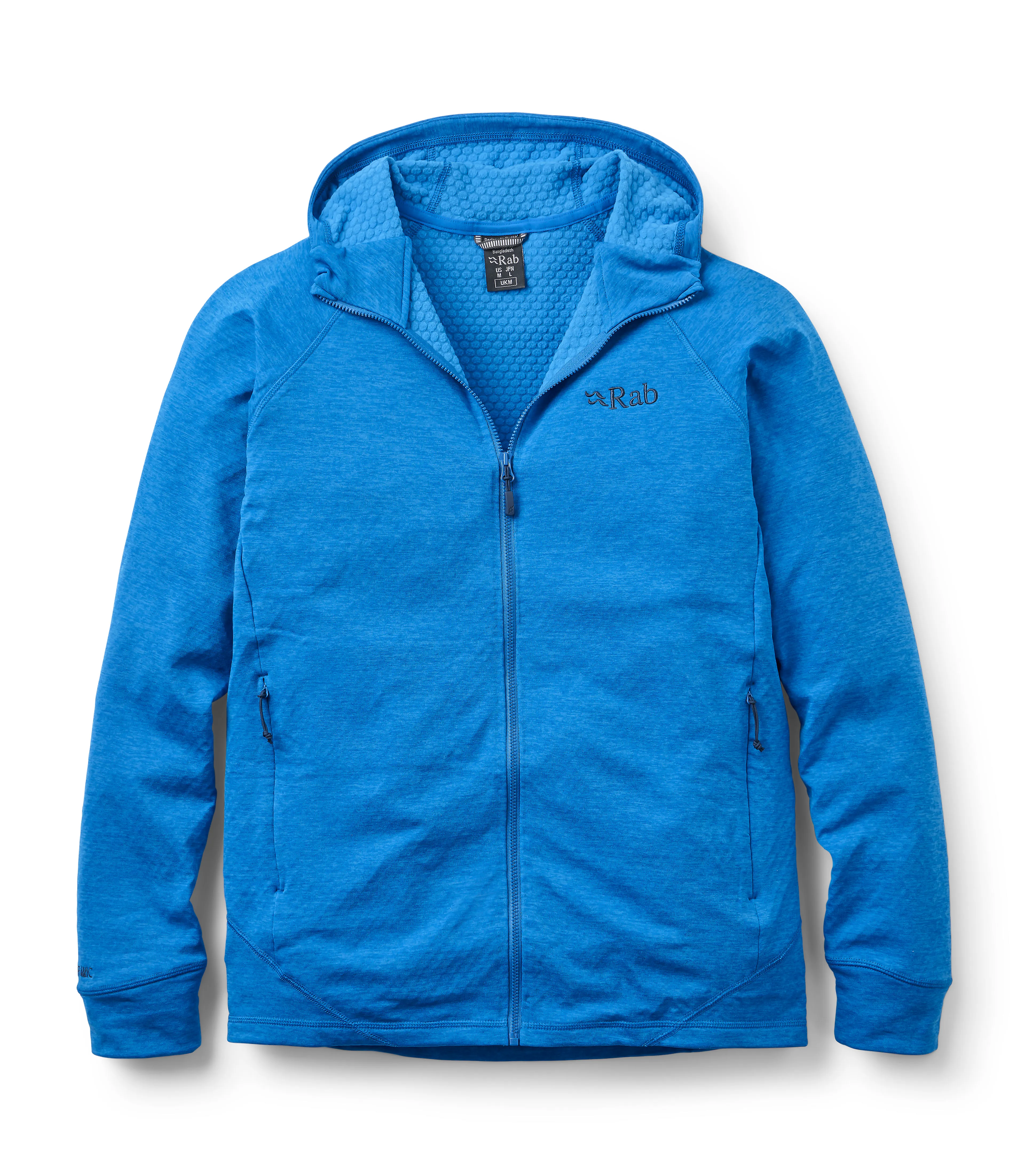 Nexus Hoody