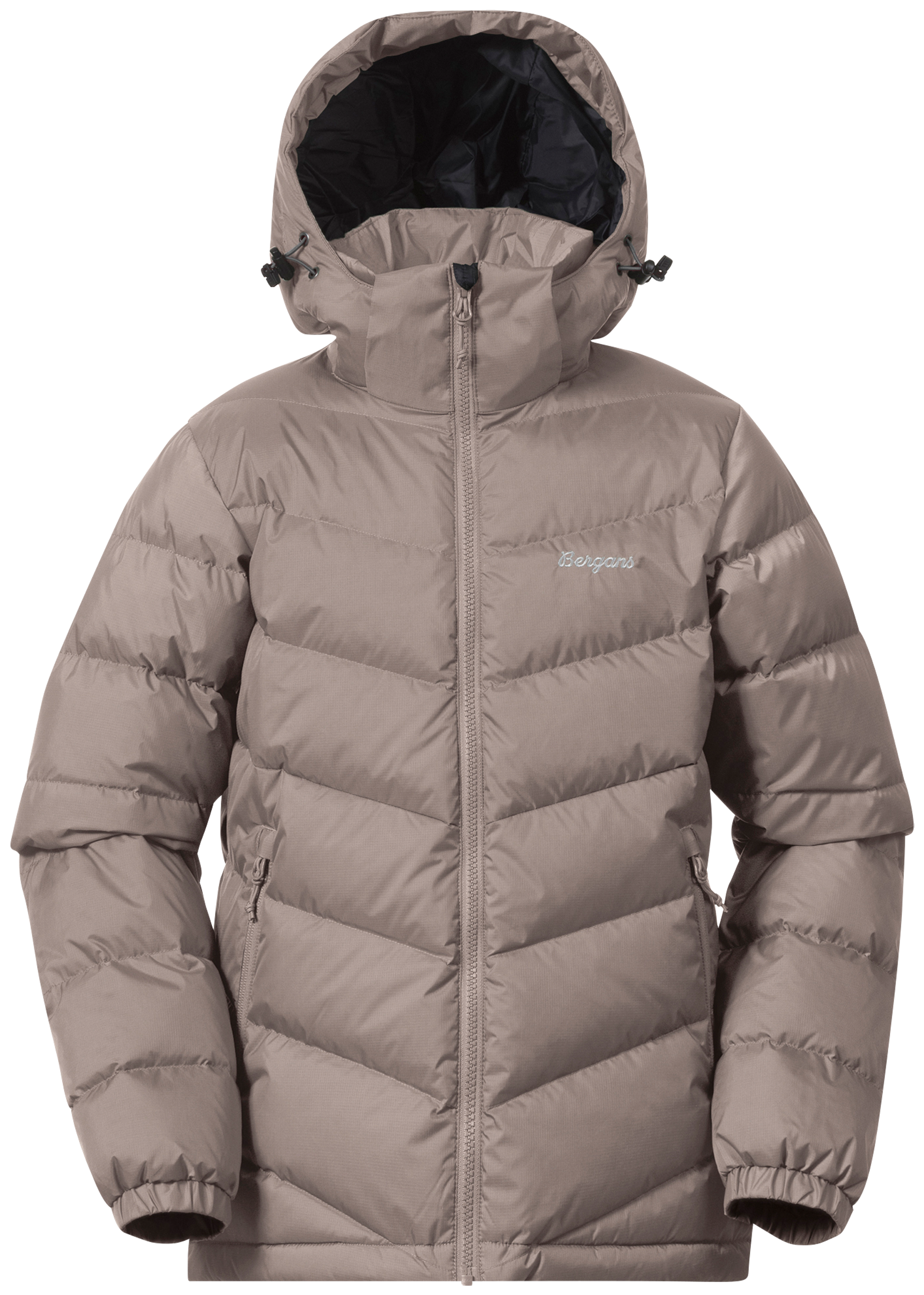 Junior Warm Down Jacket Unisex