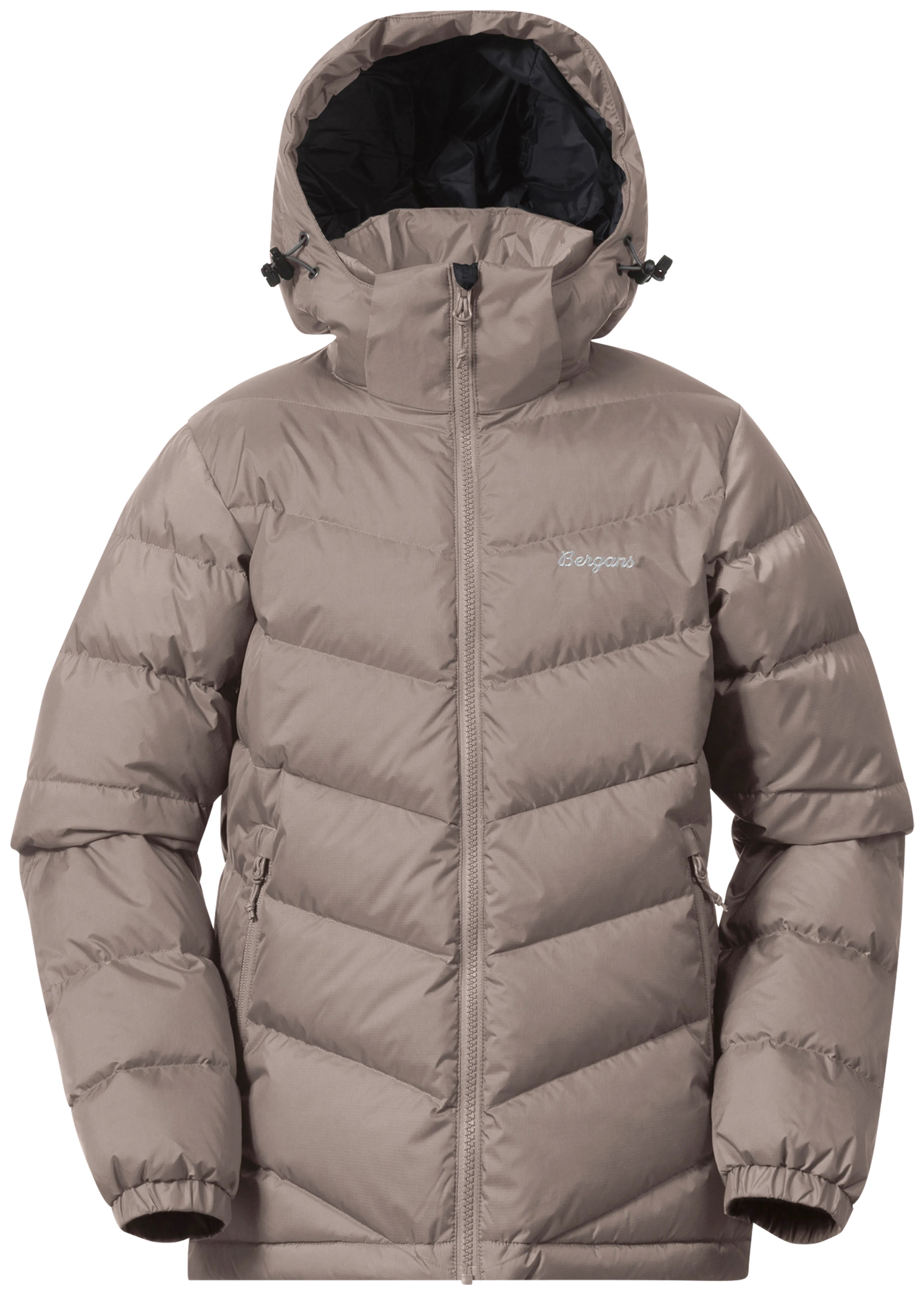 Junior Warm Down Jacket Unisex