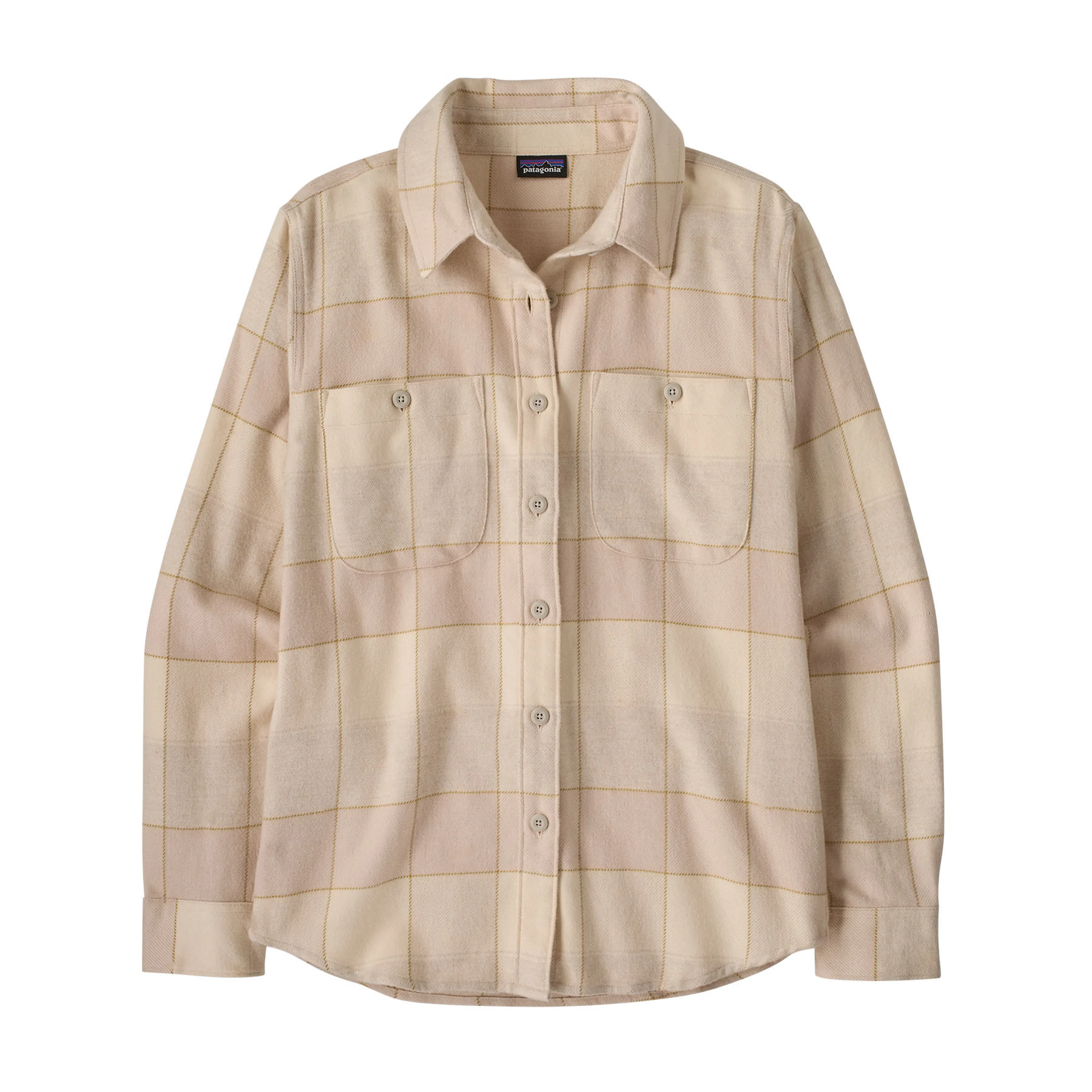 W's Fjord Flannel Shirt