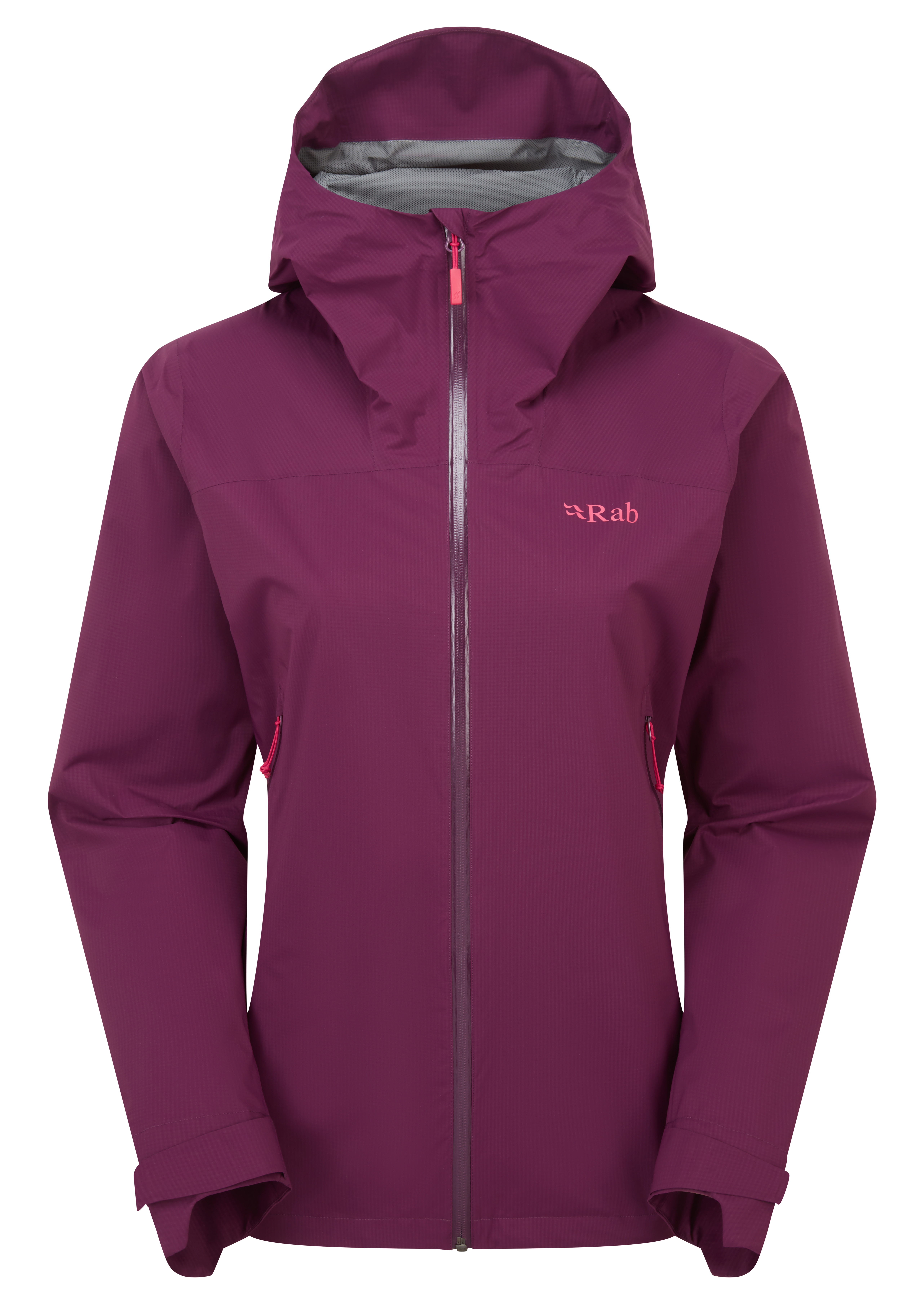 Downpour Light Jacket Wmns