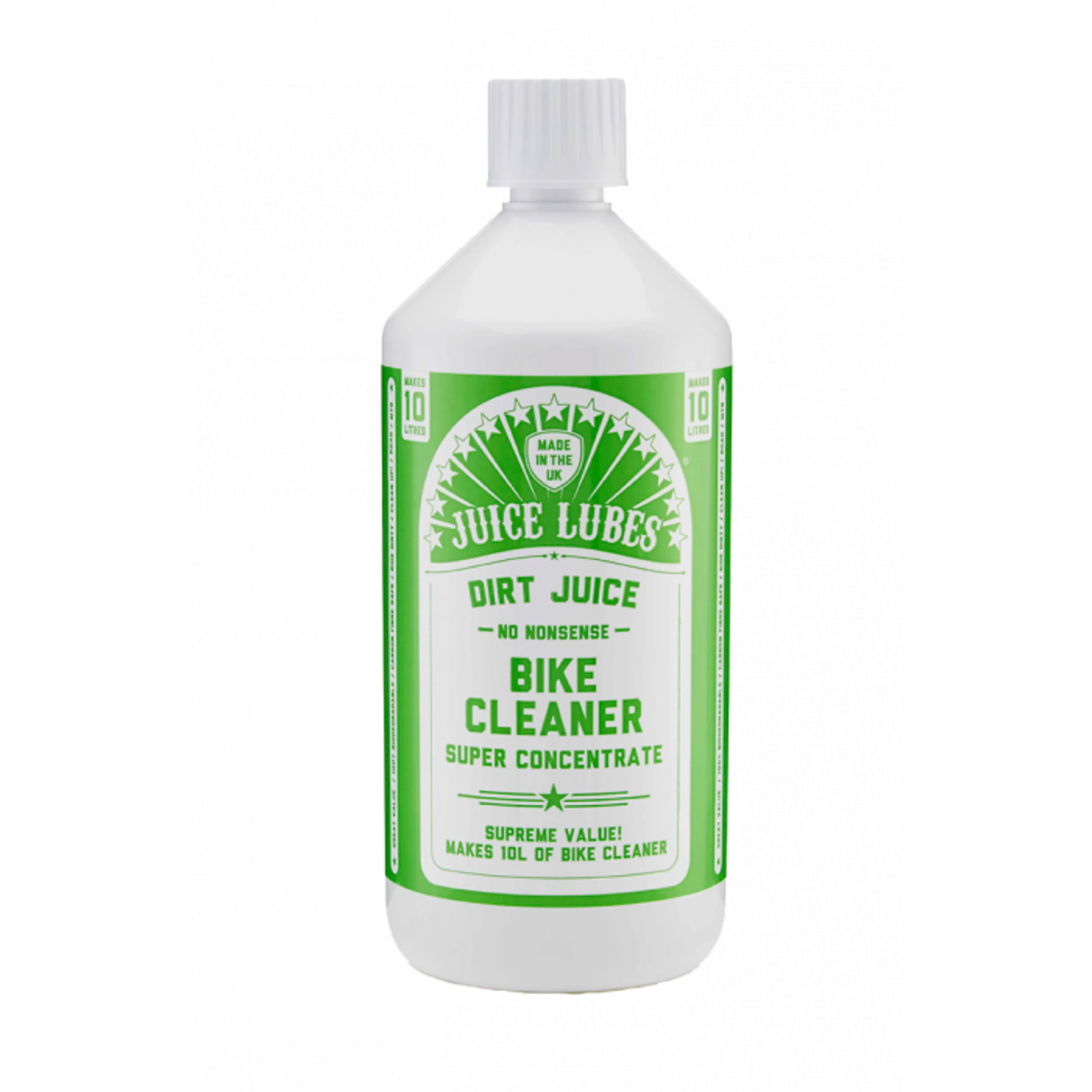 Dirt Juice Super Gnarl 1 Litre
