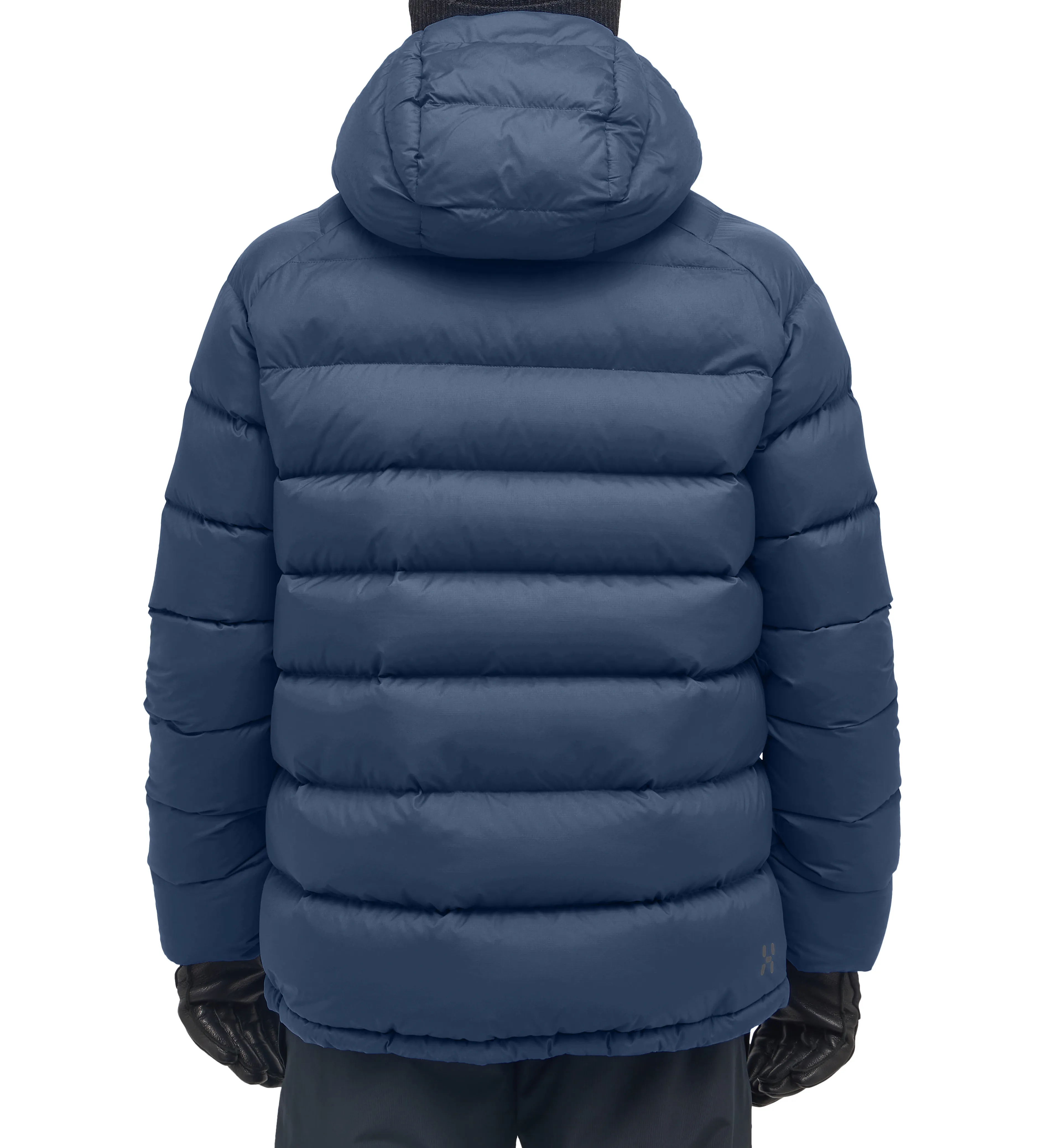 Rosson Down Hood Men Rosson Down Hood Men
