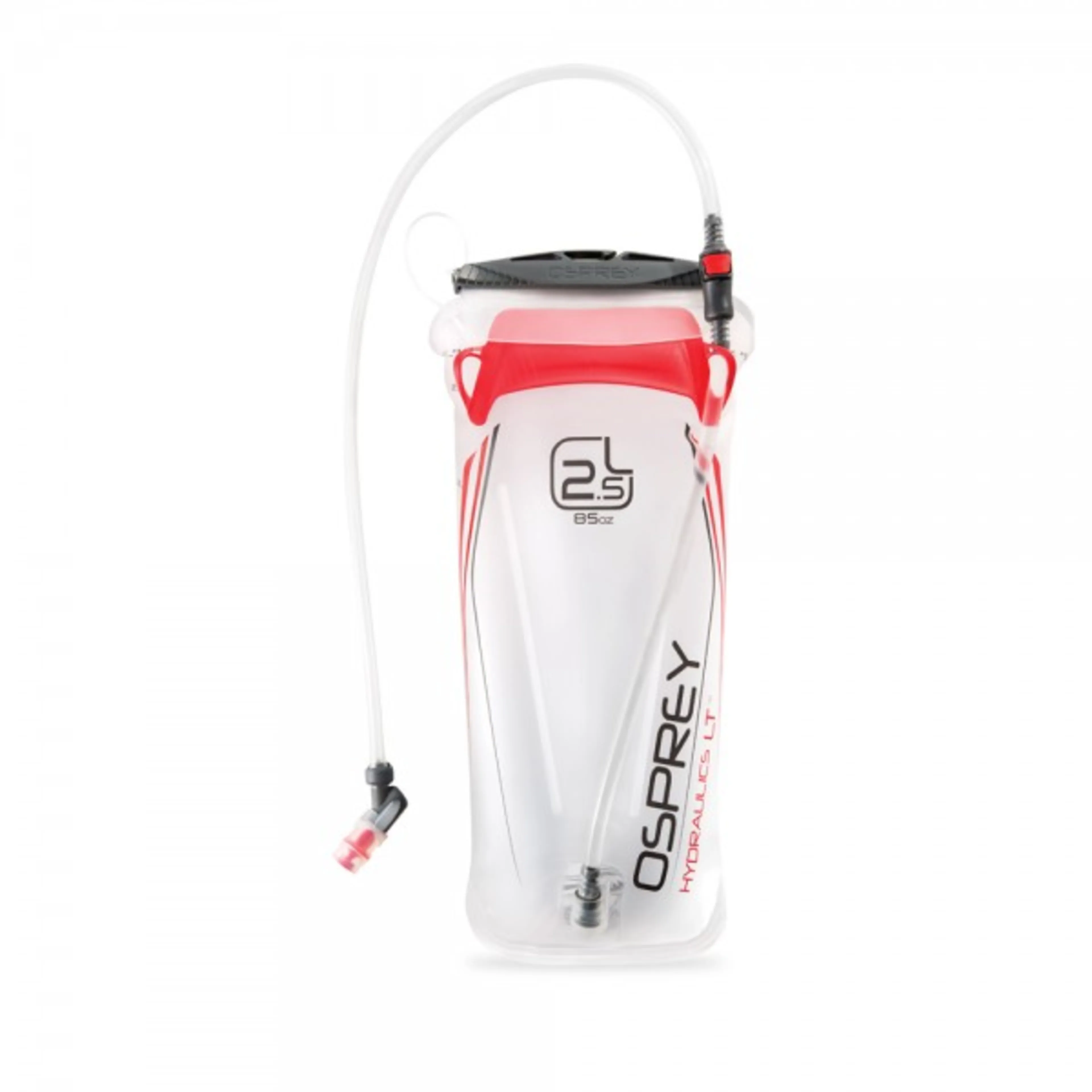 Hydraulics LT 1.5 L Reservoir