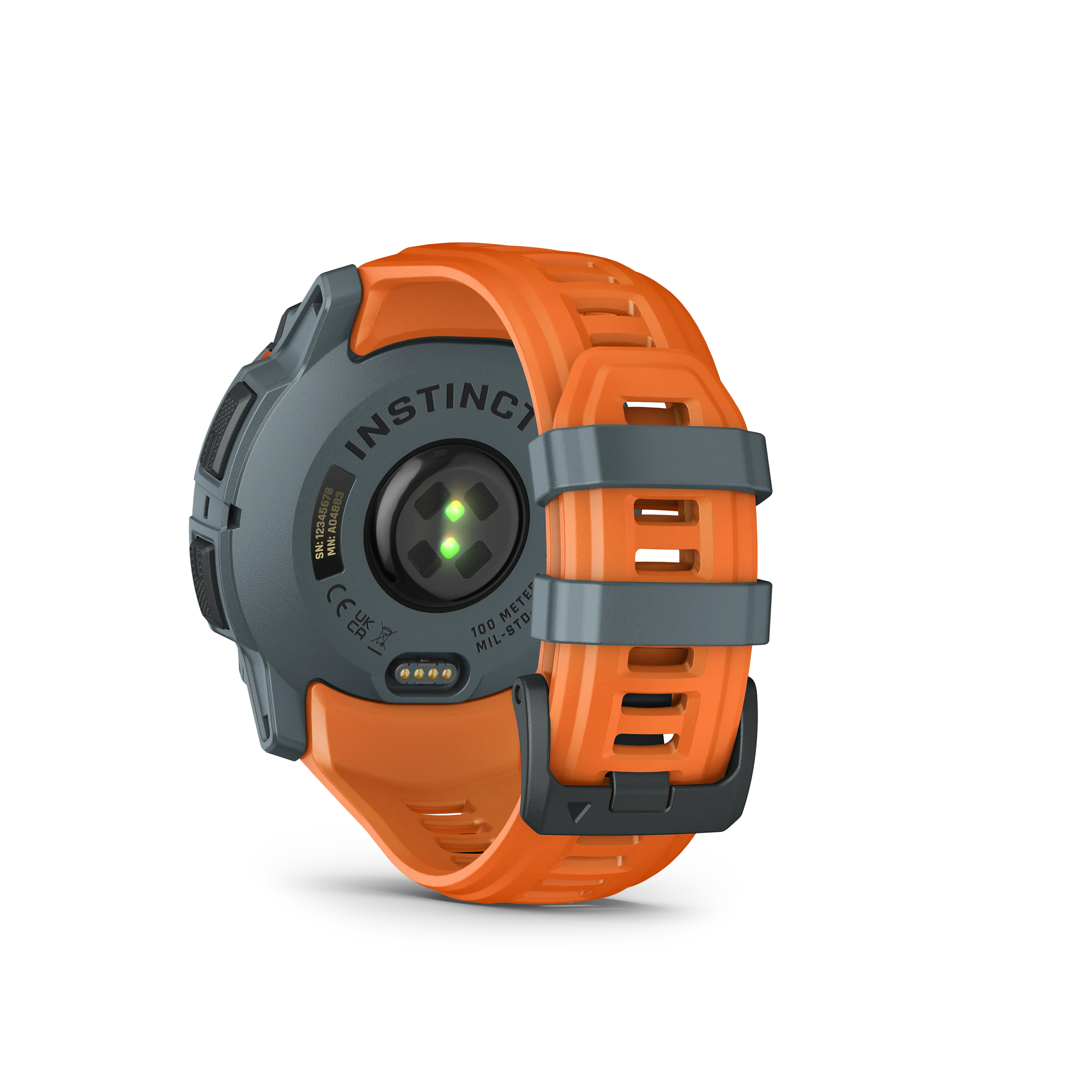 Instinct 3 - SOLAR