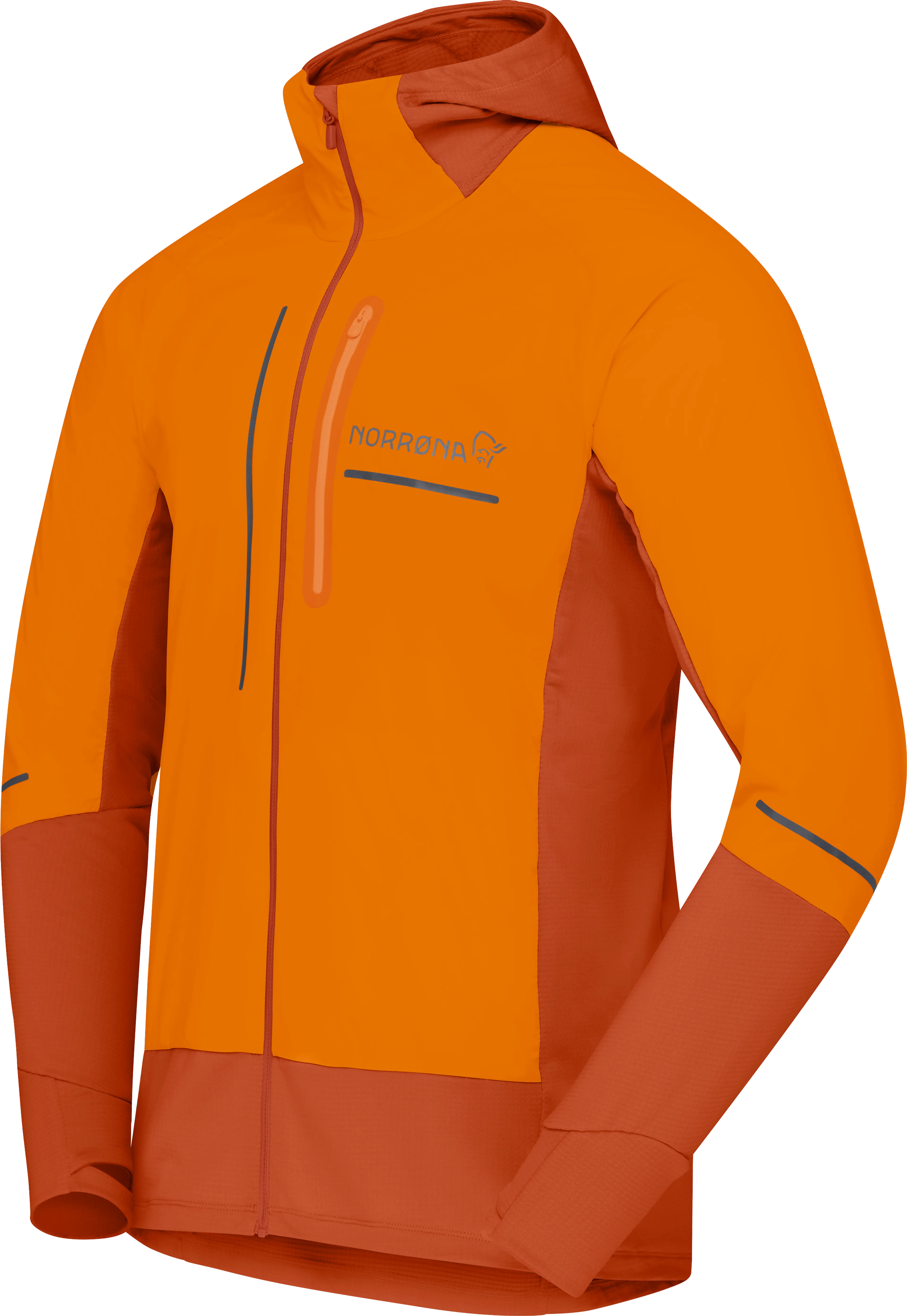 senja Alpha90 Hood M's