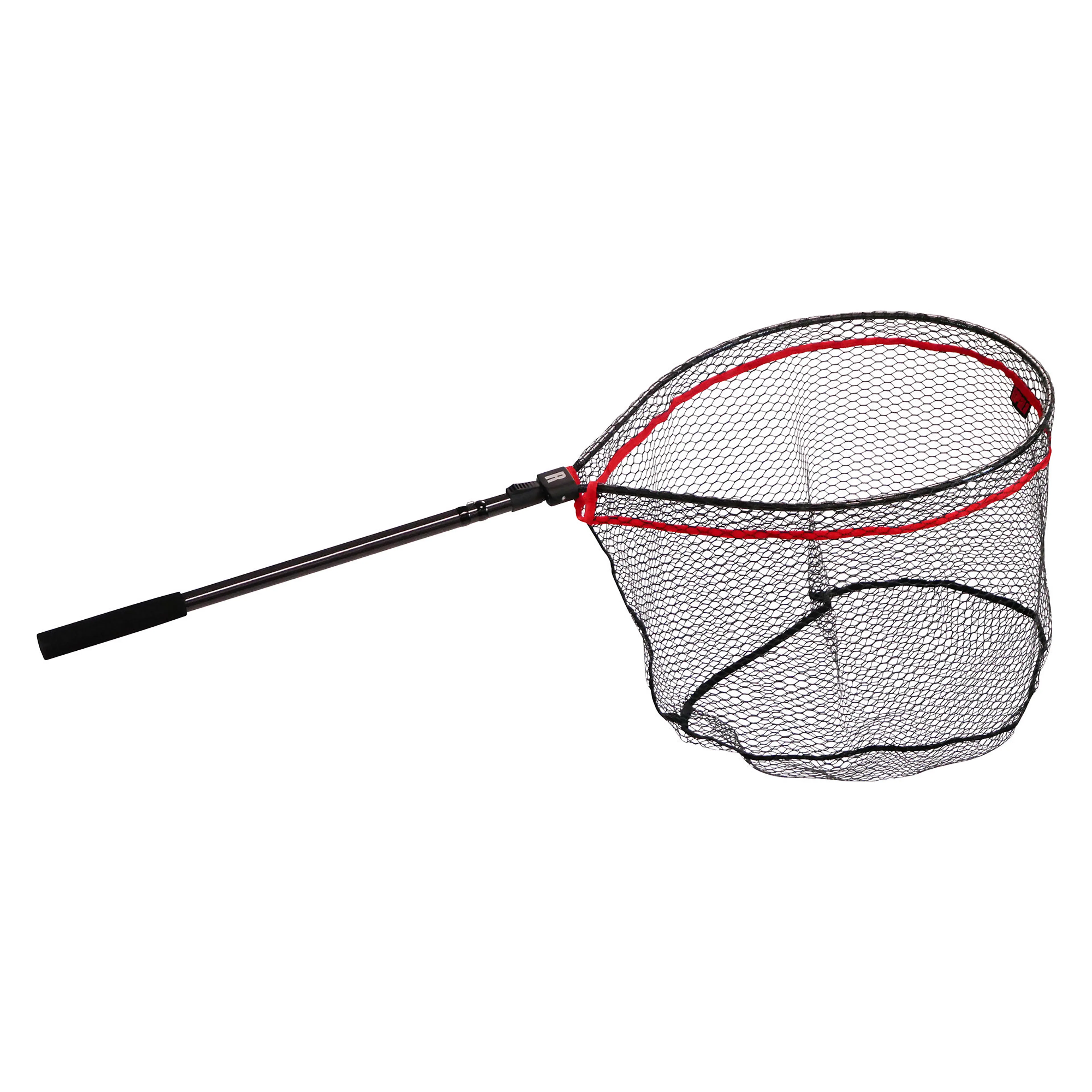 Karbon Håv Allround 50x40cm