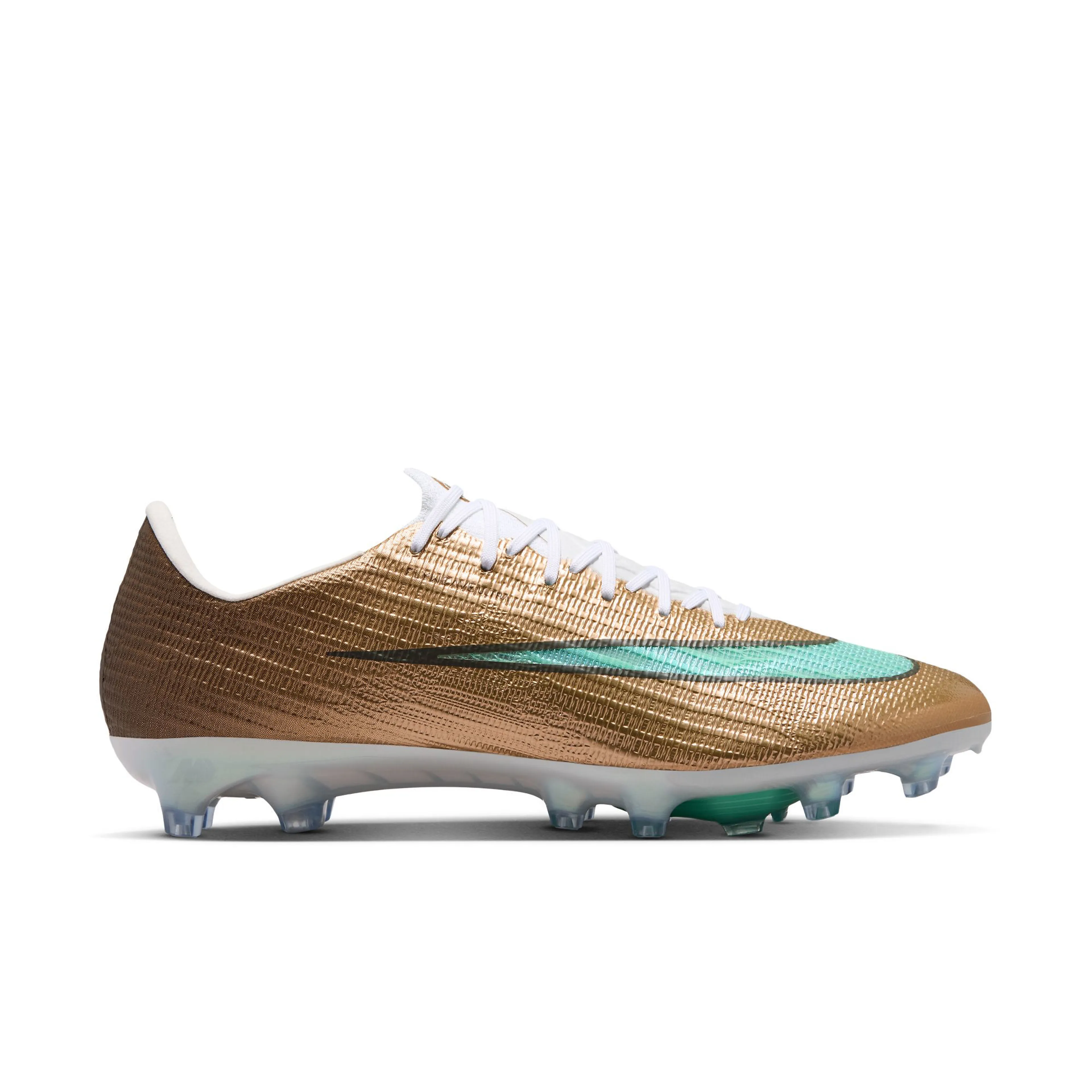 Mercurial Superfly 11 Elite "Kylian Mbappé" Artificial-Grass Low-Top Fotballsko Kunstgress