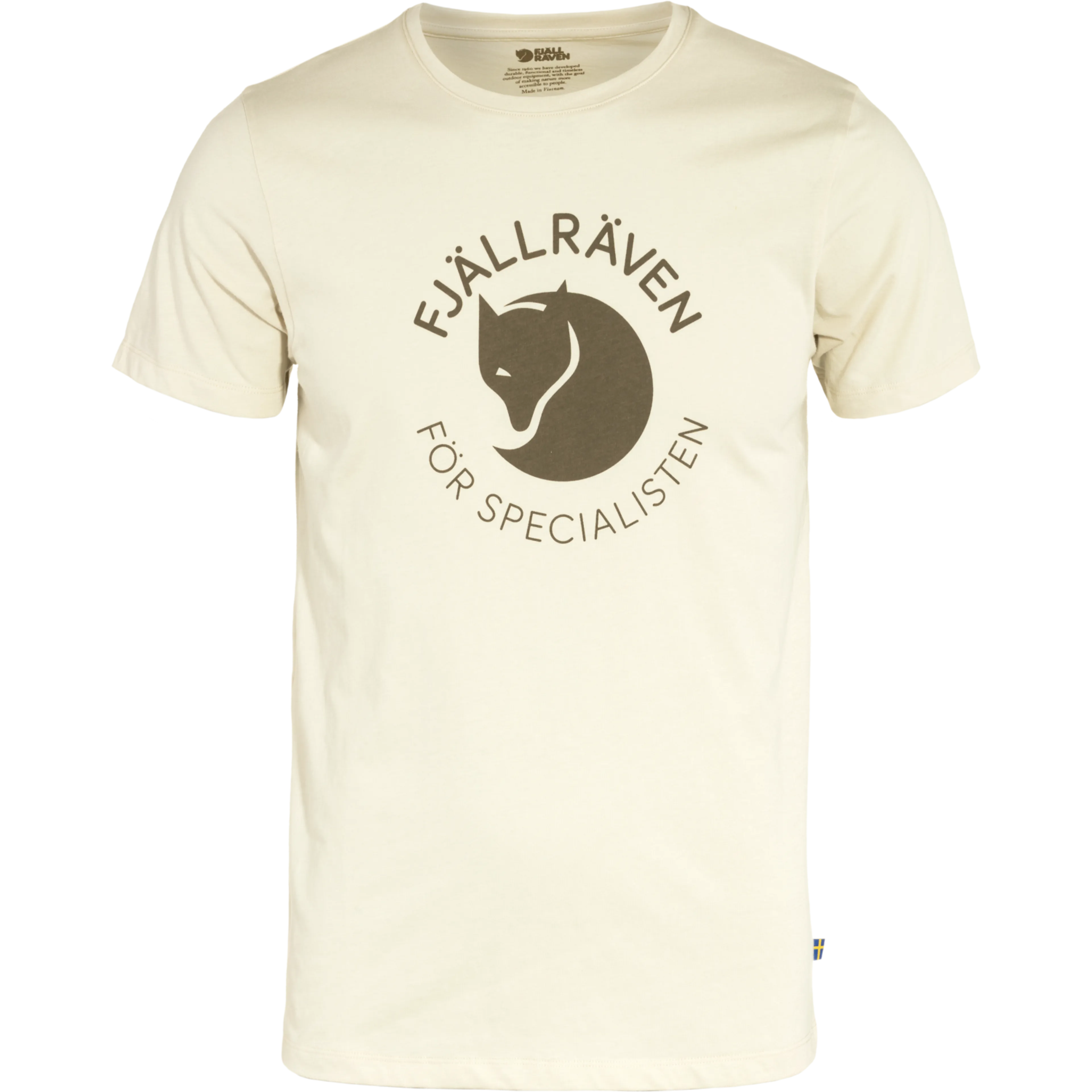 Fjällräven Fox T-shirt M