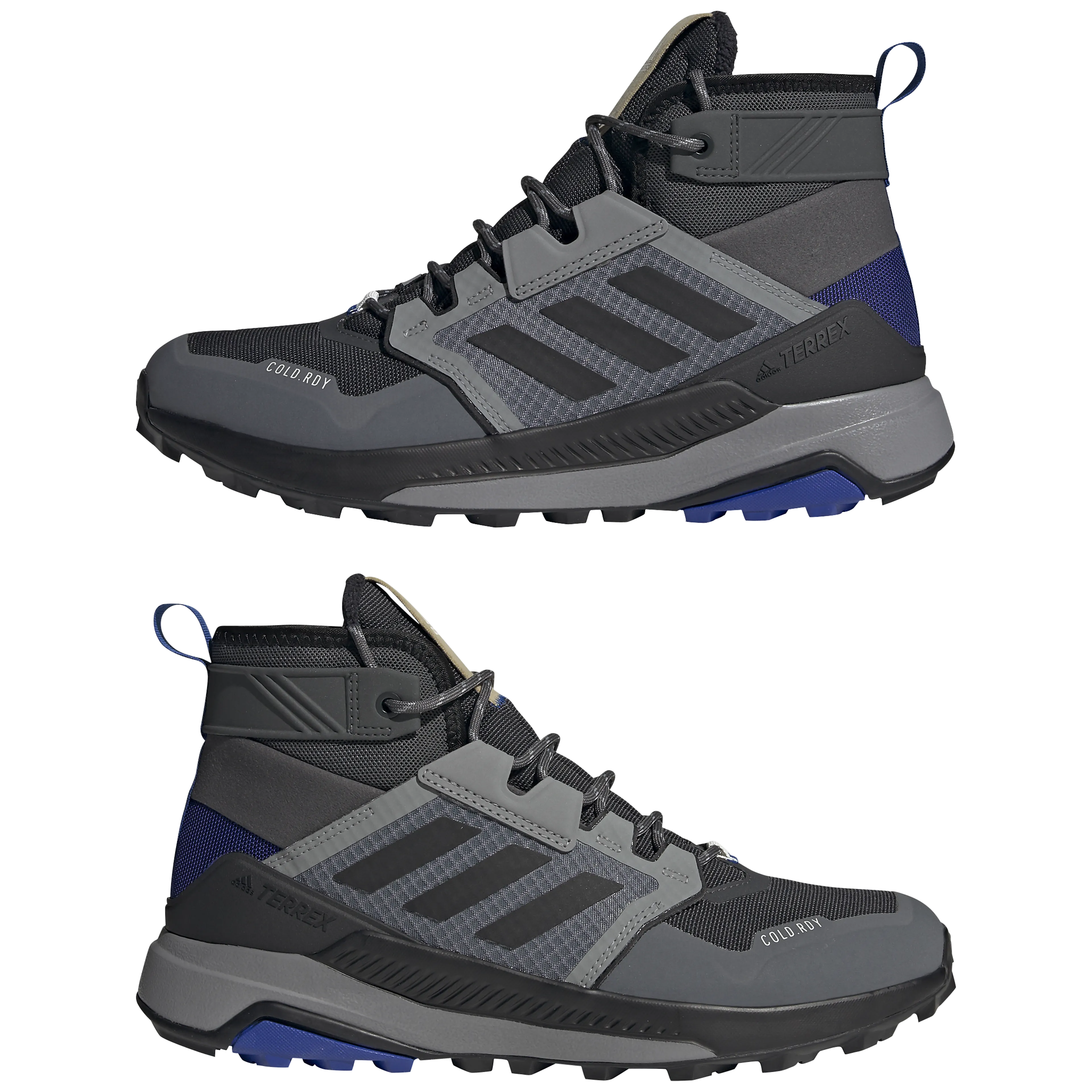 TERREX TRAILMAKER MID C.RDY