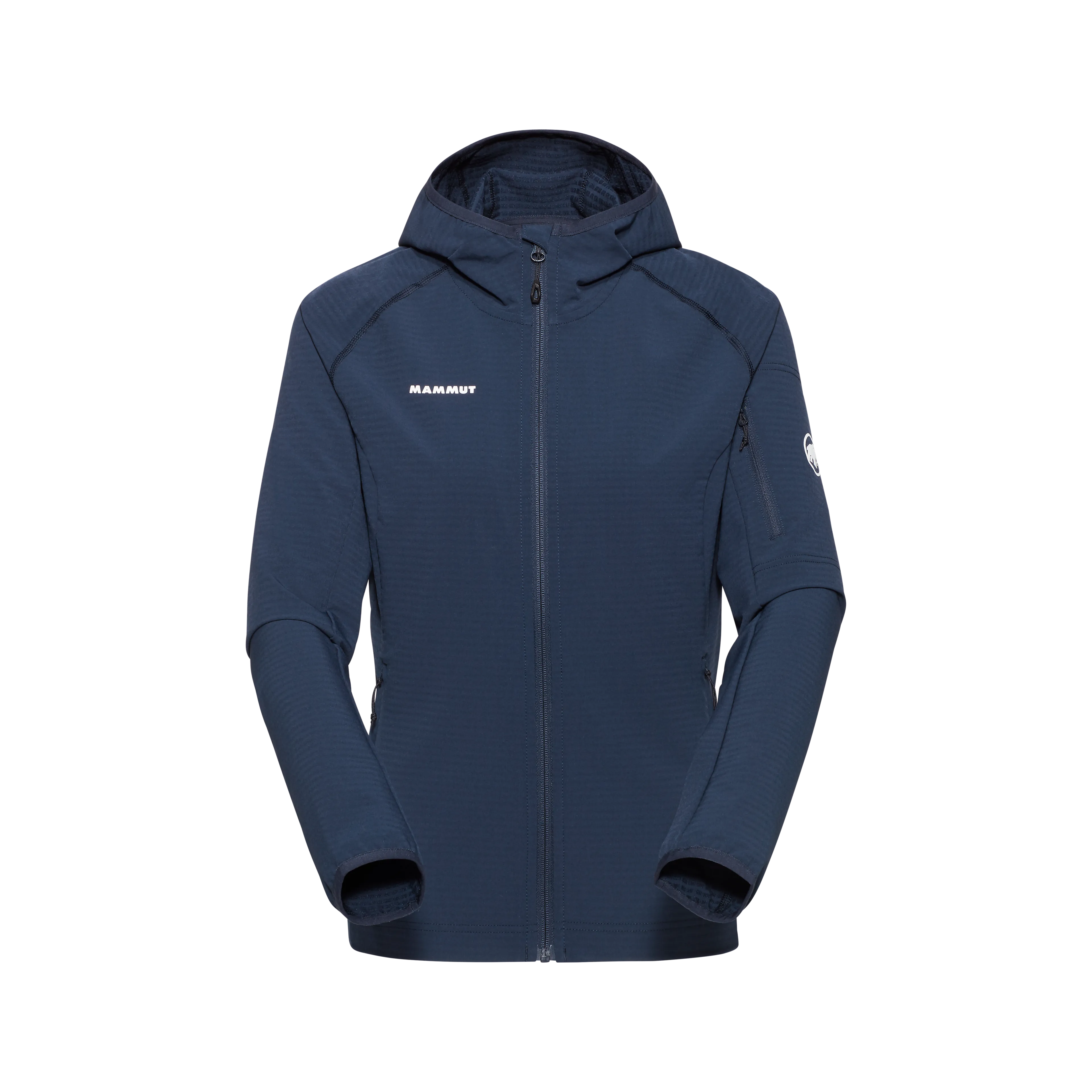 Madris Light ML Hooded Jacket Women