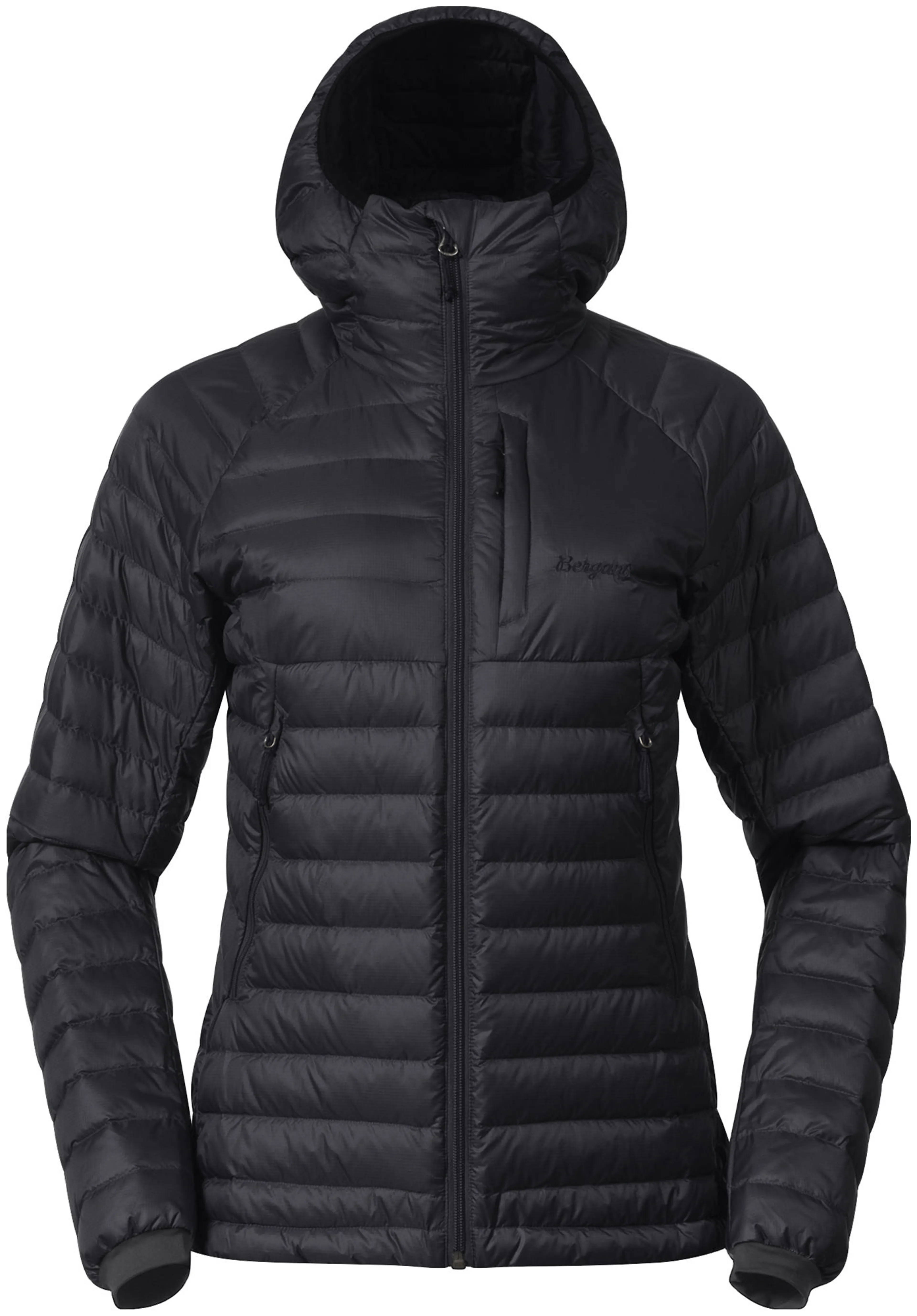 Vaagaa Light Down Jacket Hood Women