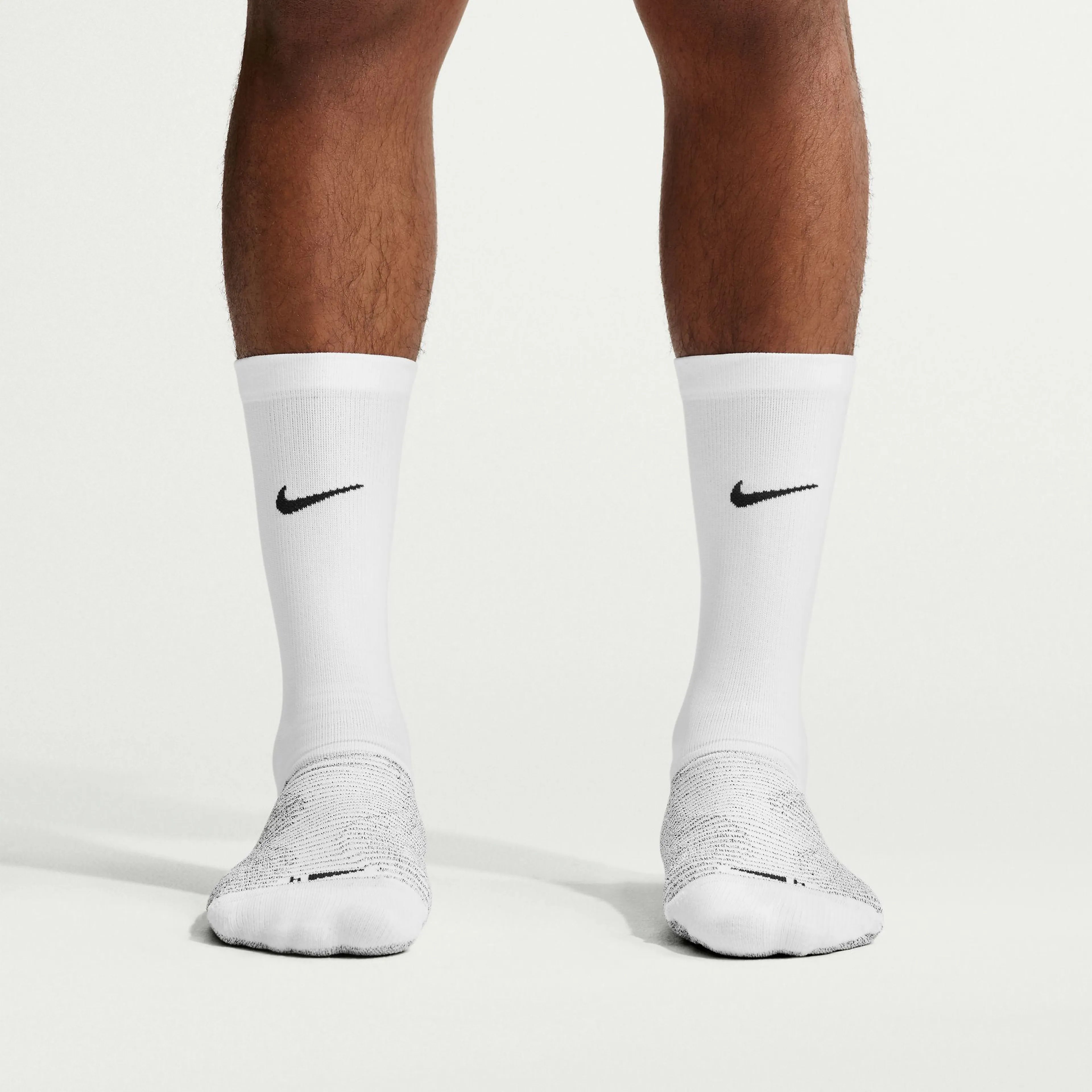 NikeGrip Vapor Strike Soccer Crew S
