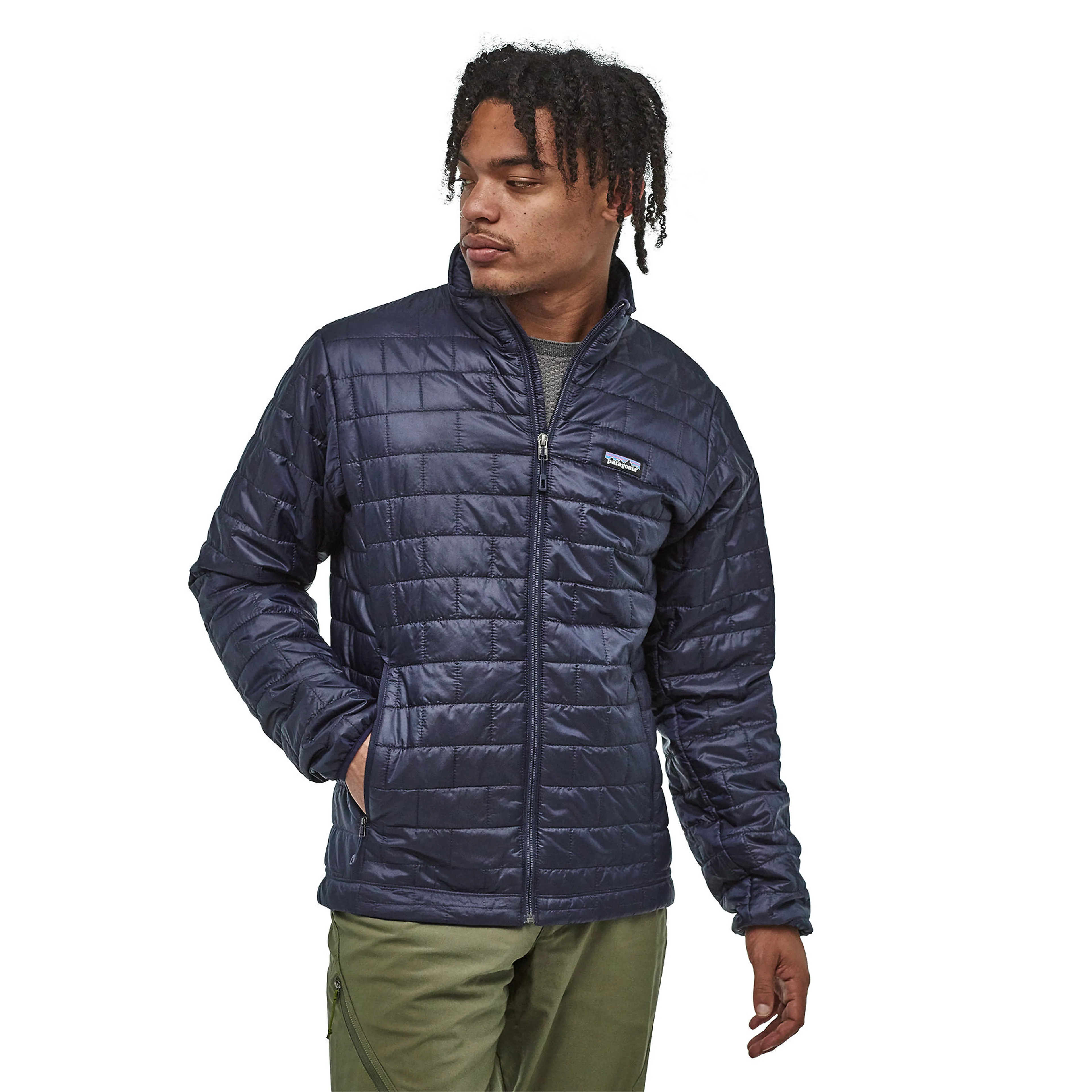 M's Nano Puff Jkt