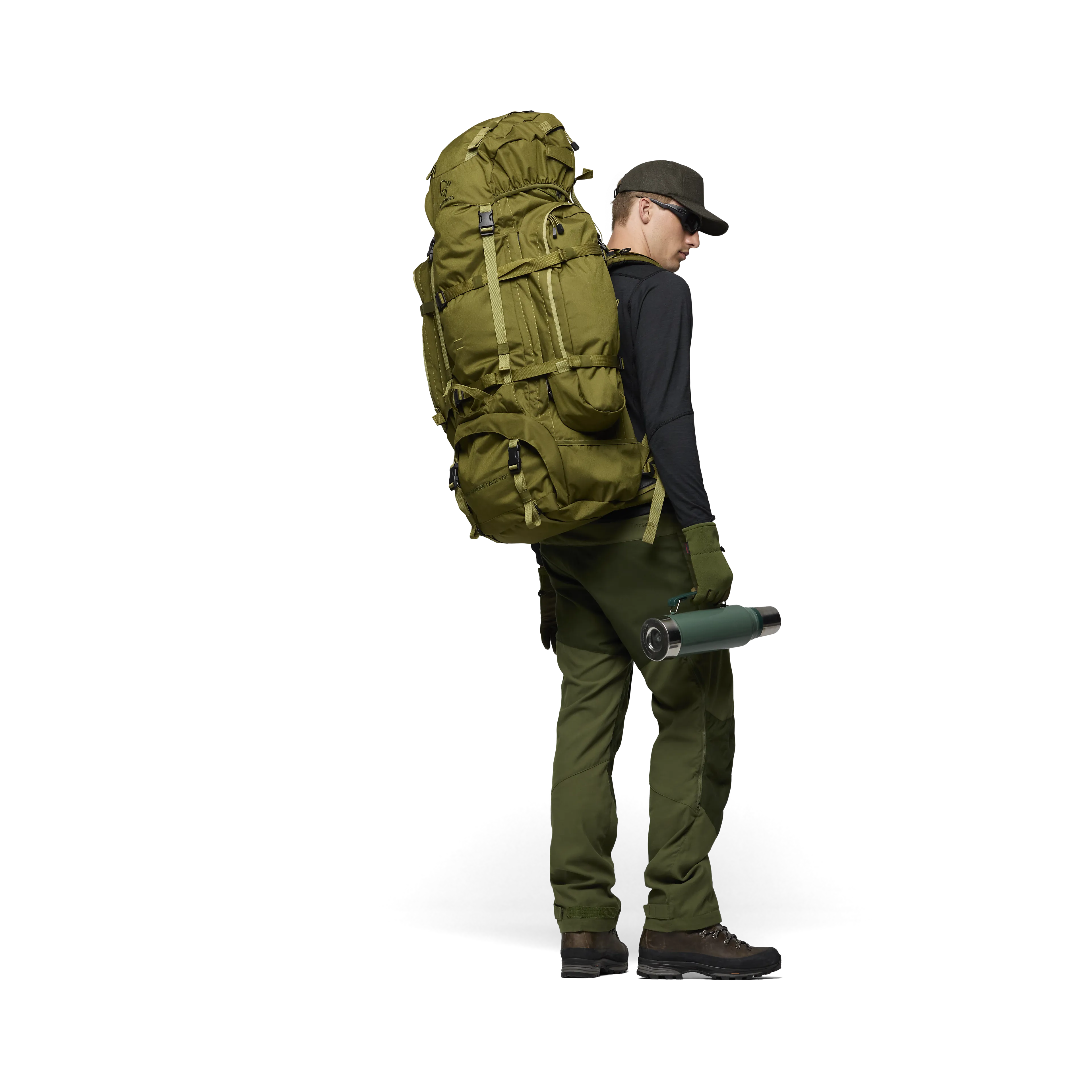 para ranger 120L synkron Pack