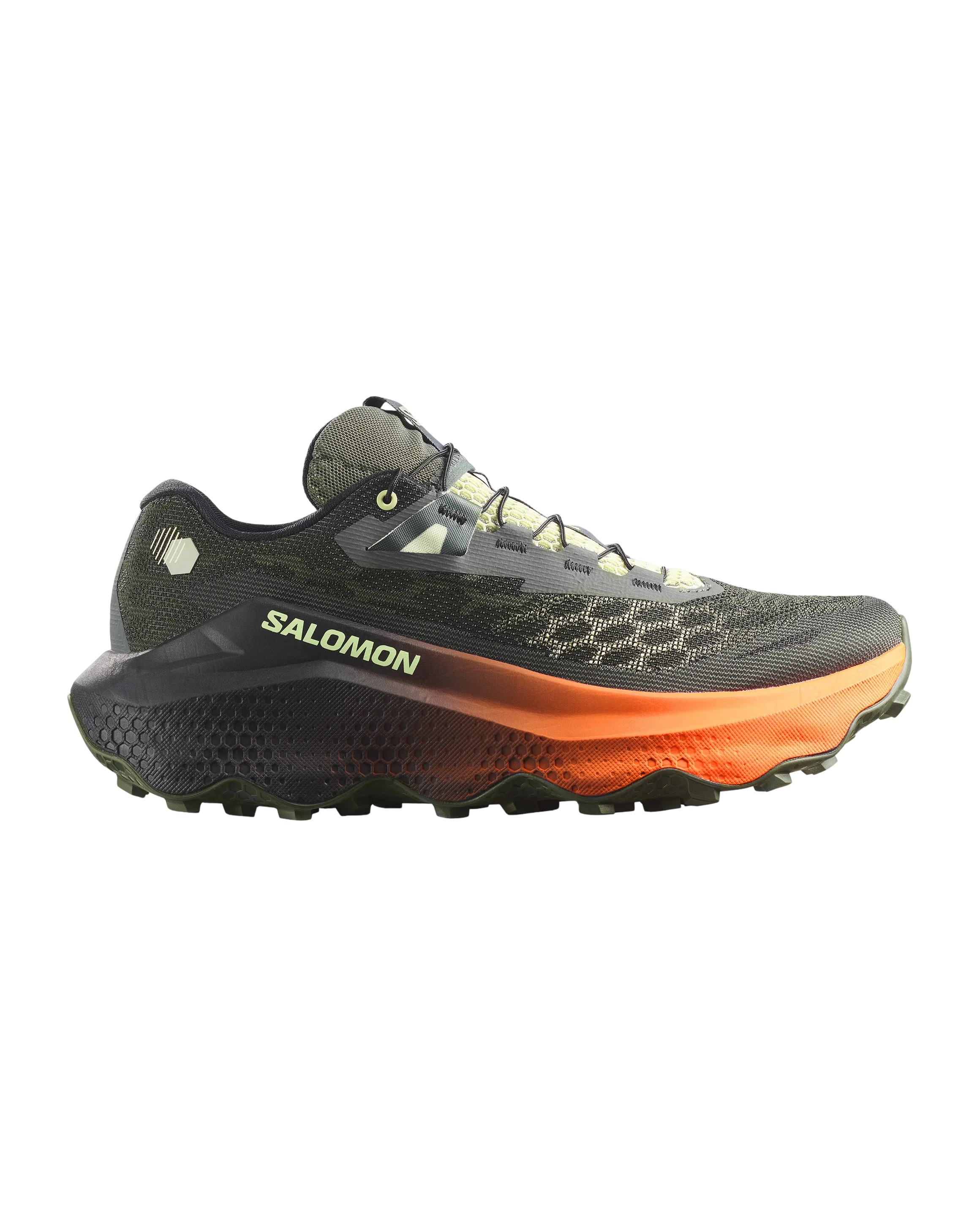 ULTRA GLIDE 4