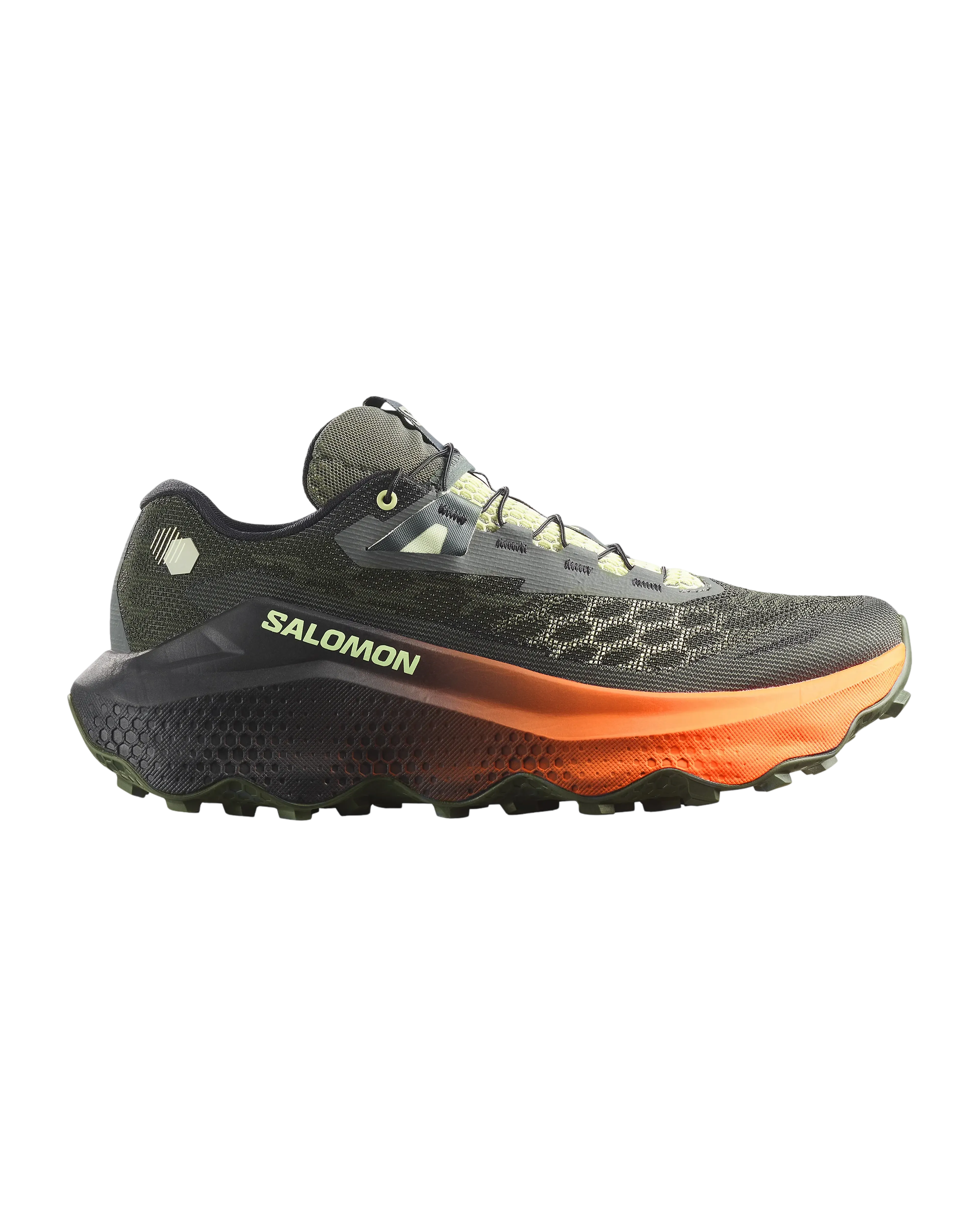 ULTRA GLIDE 4