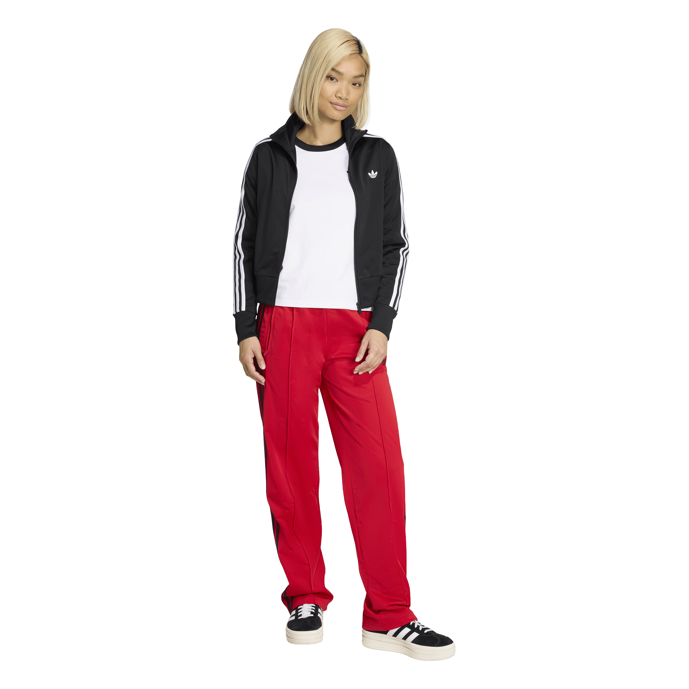 FIREBIRD CLASSIC TRACK TOP Dame  