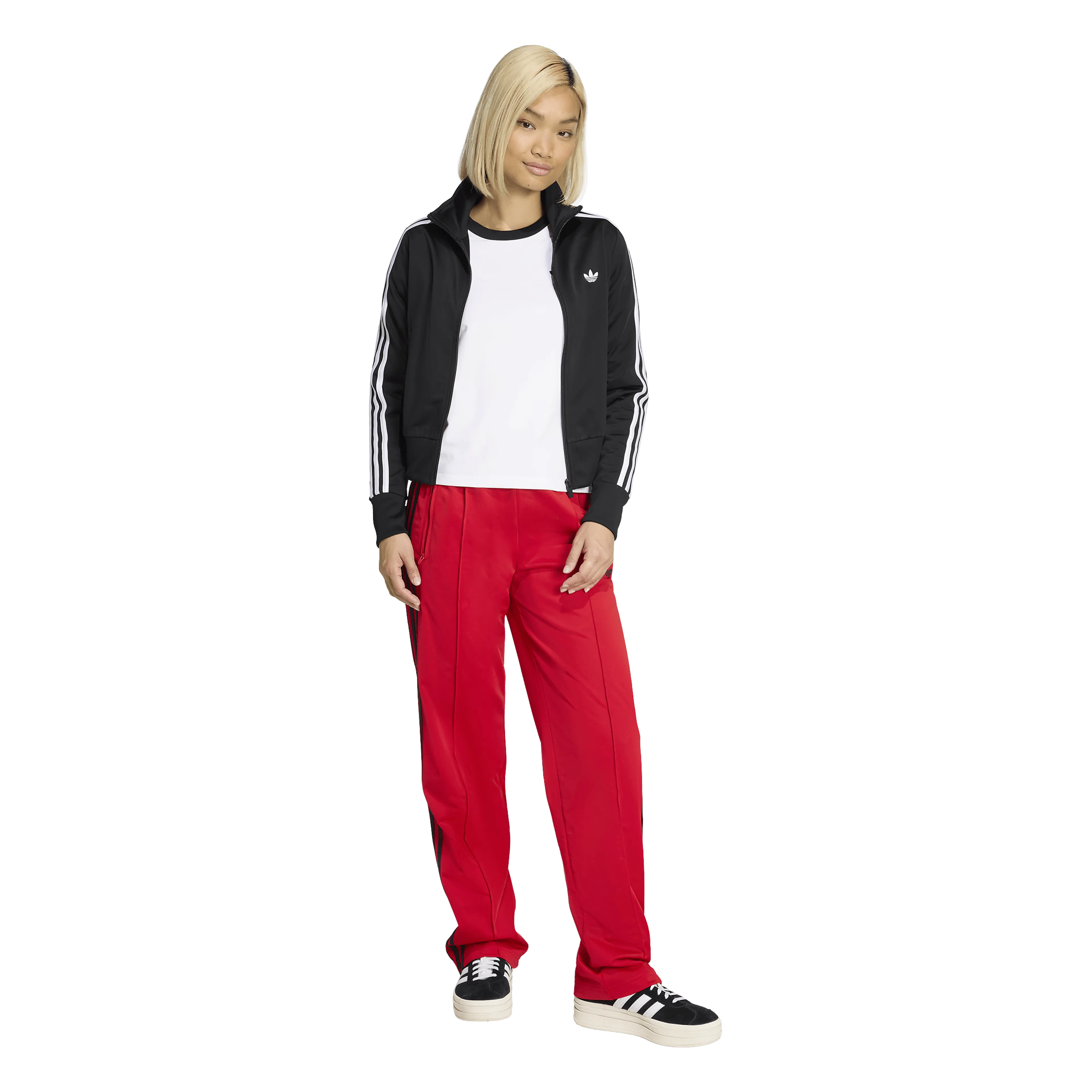 FIREBIRD CLASSIC TRACK TOP Dame  