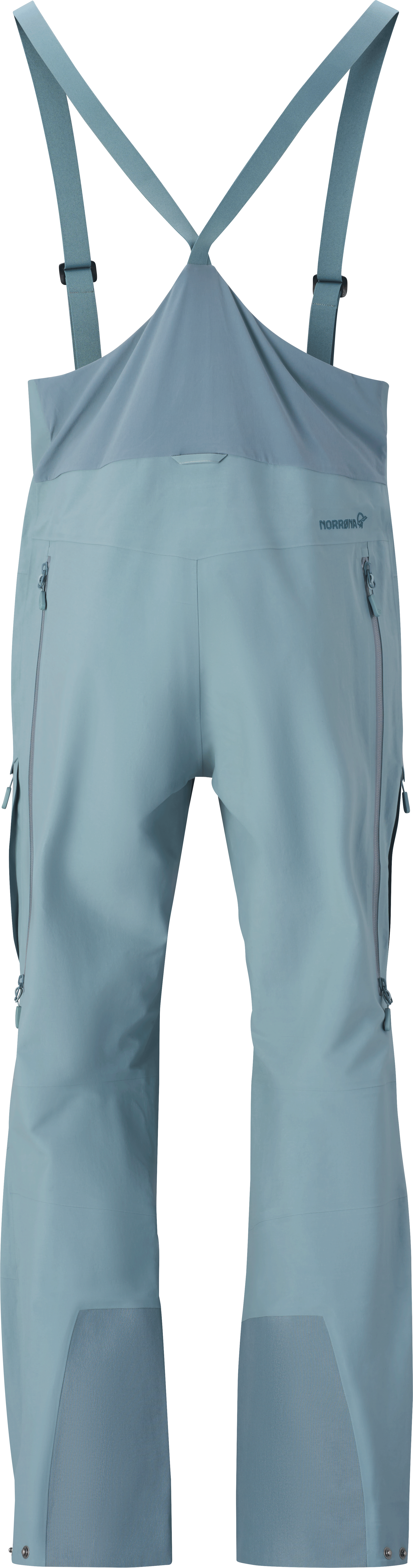 møre Gore-Tex Salopette M's