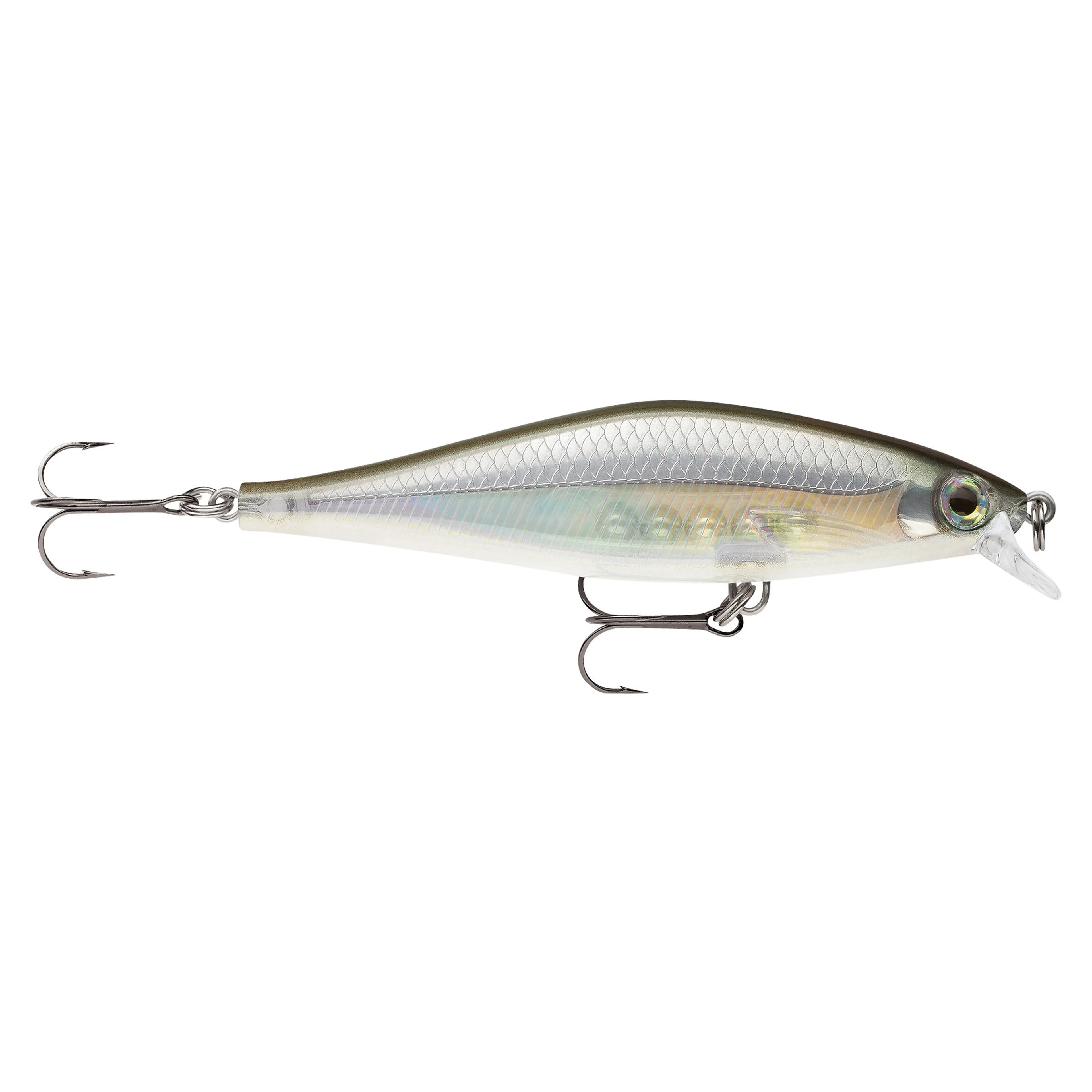 Shadow Rap Shad 9cm SML