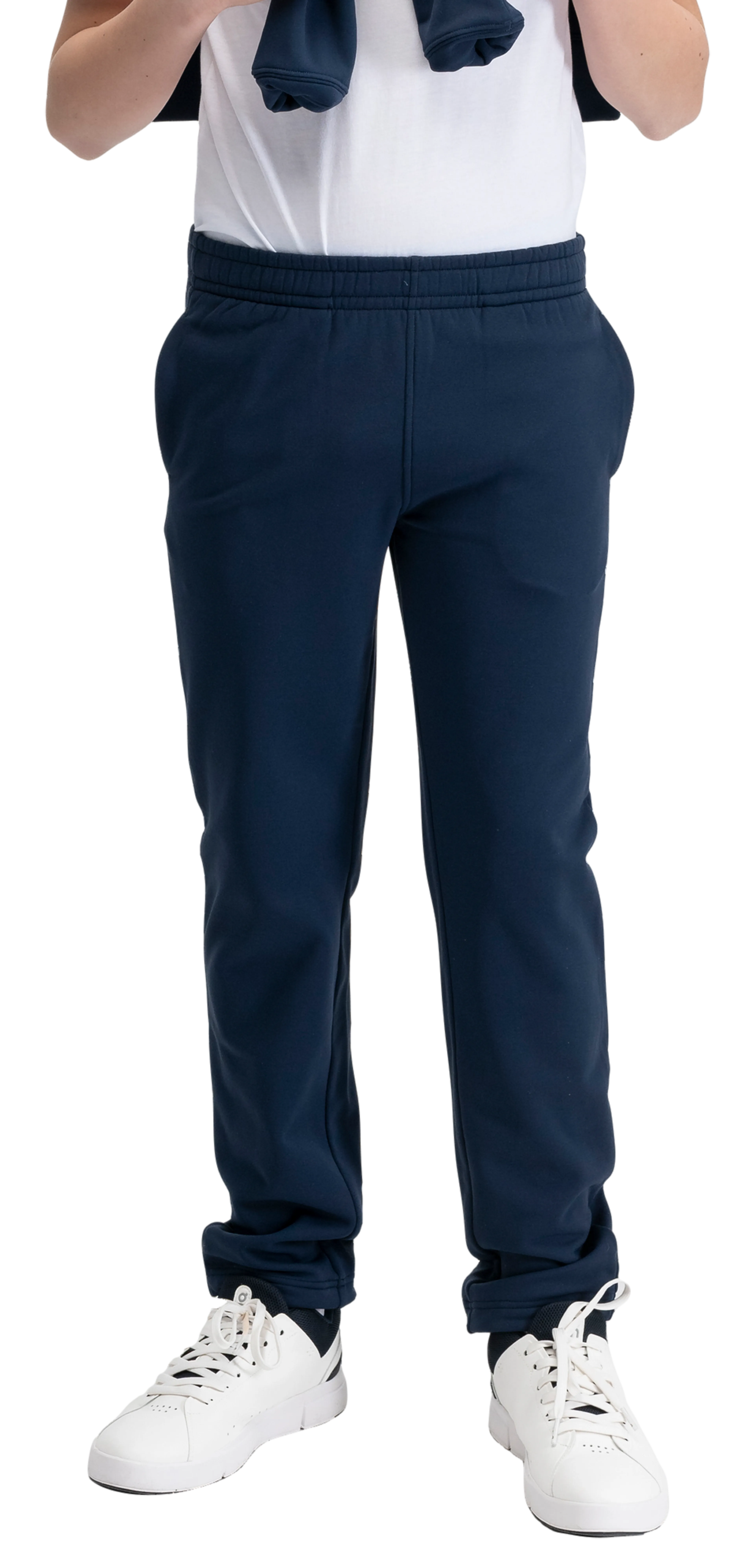 Midtli Pull-On Pants Junior