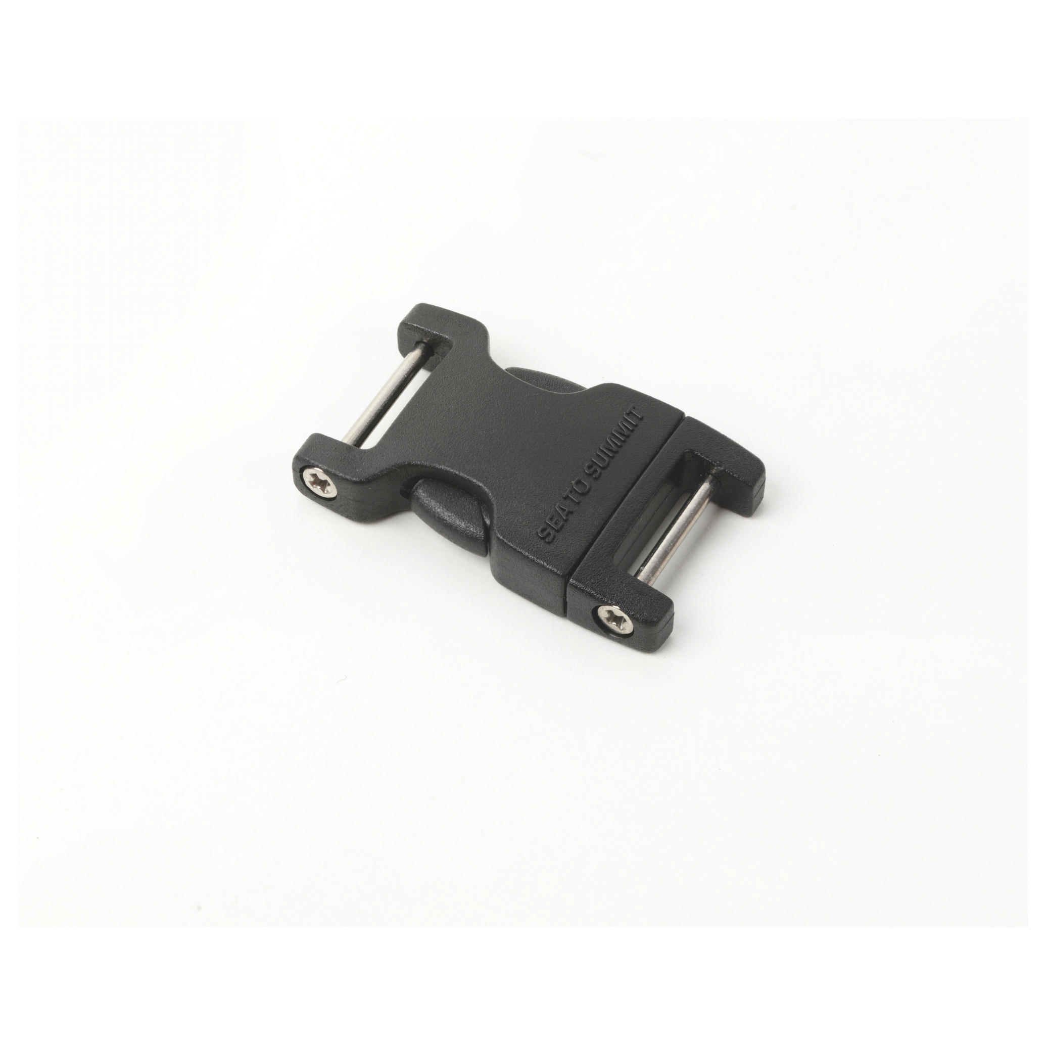 BUCKLE 15MM SIDE RELEASE 2PIN