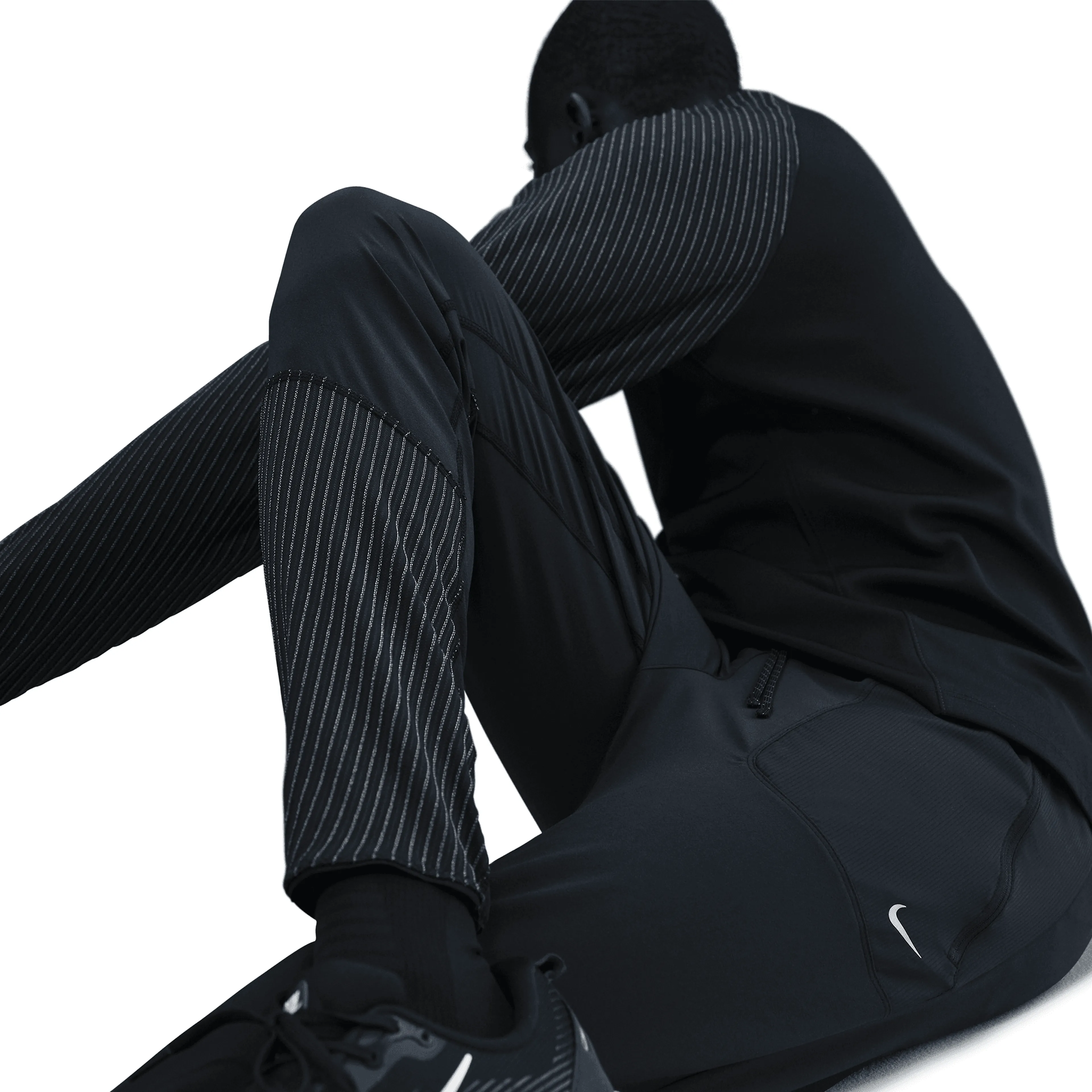 Dri-FIT Reflective Running Pants