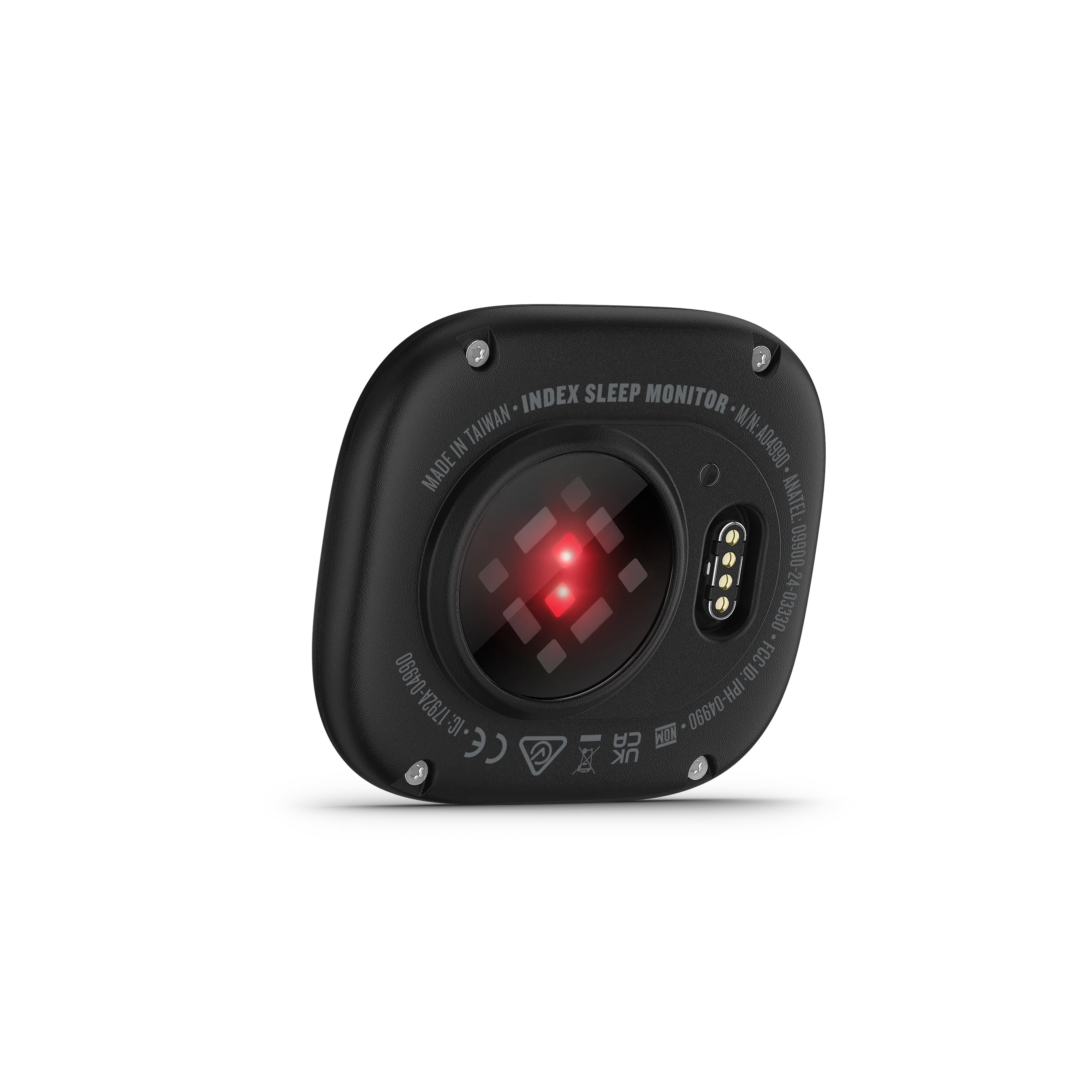 Index Sleep Monitor
