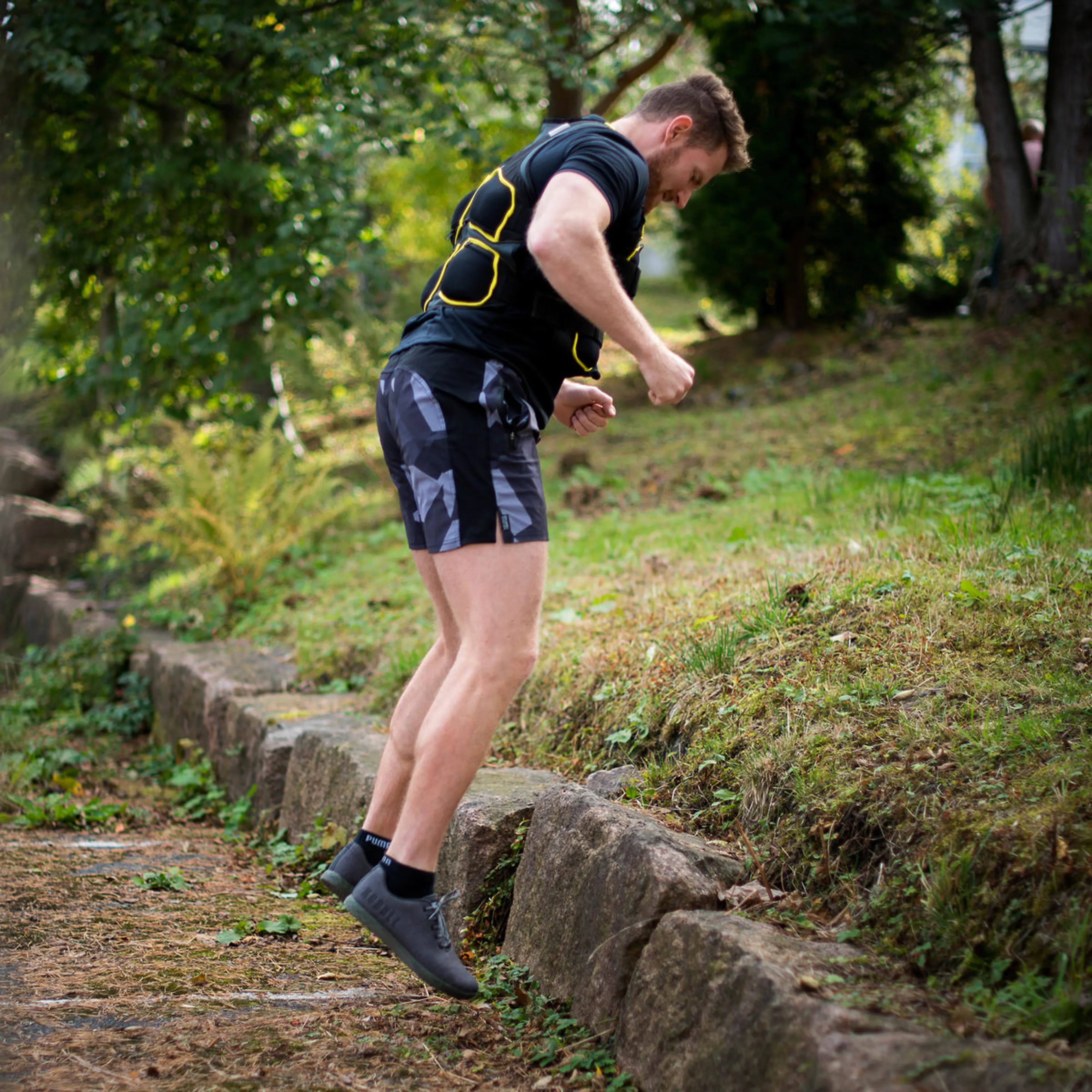 Abilica WeightVest Flexi