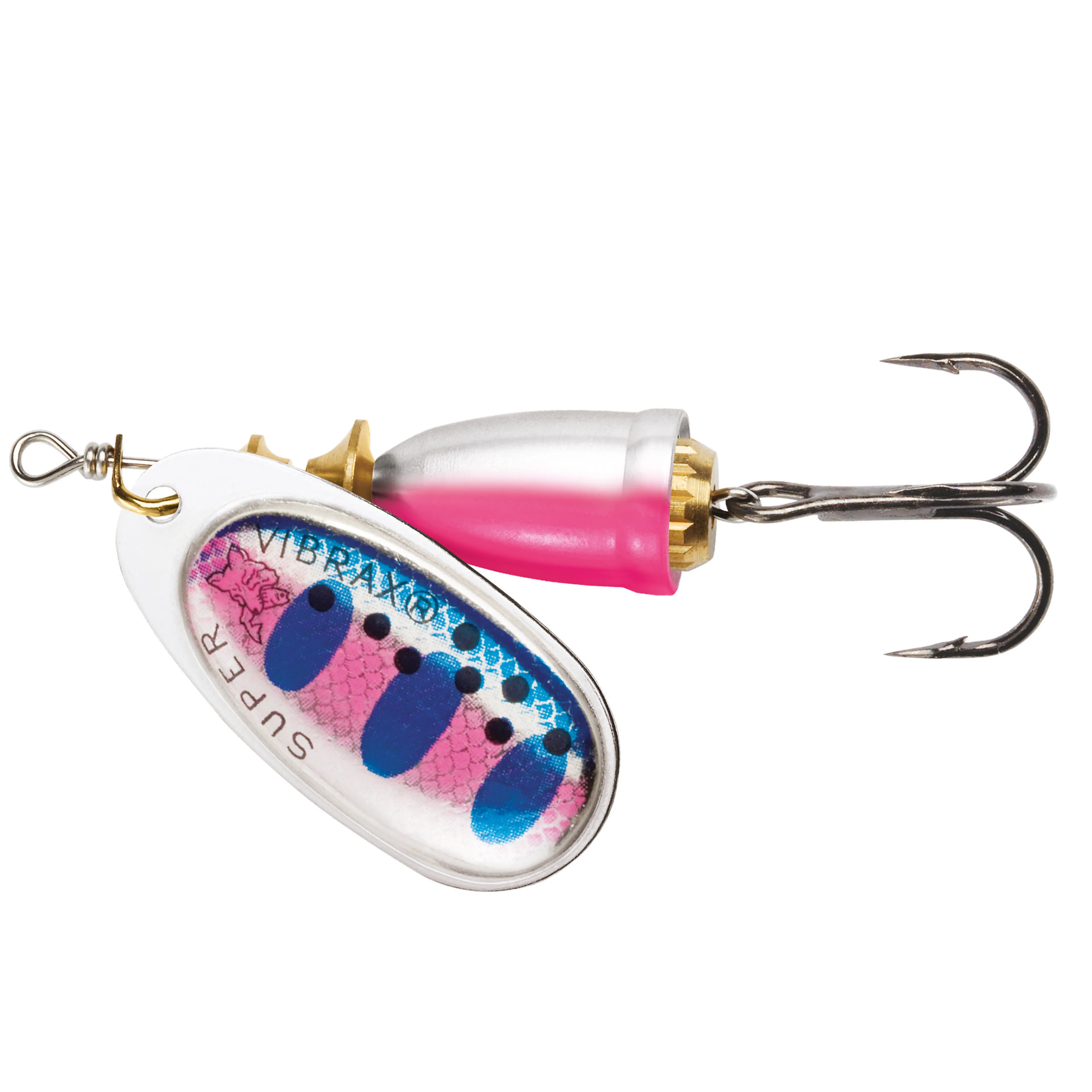 Vibrax Fluorescent BFF4 10g RT