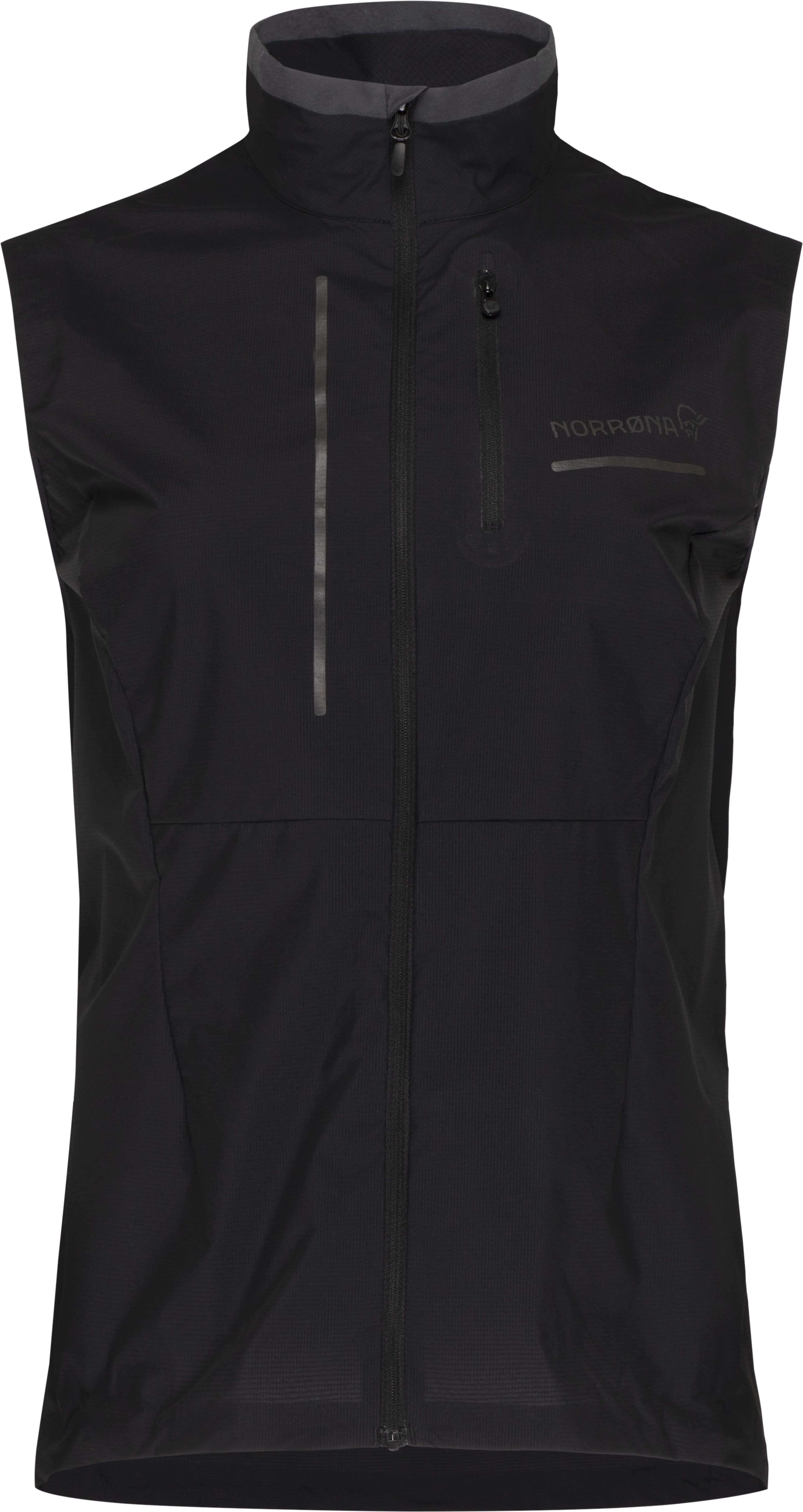 senja aero90 Vest W's